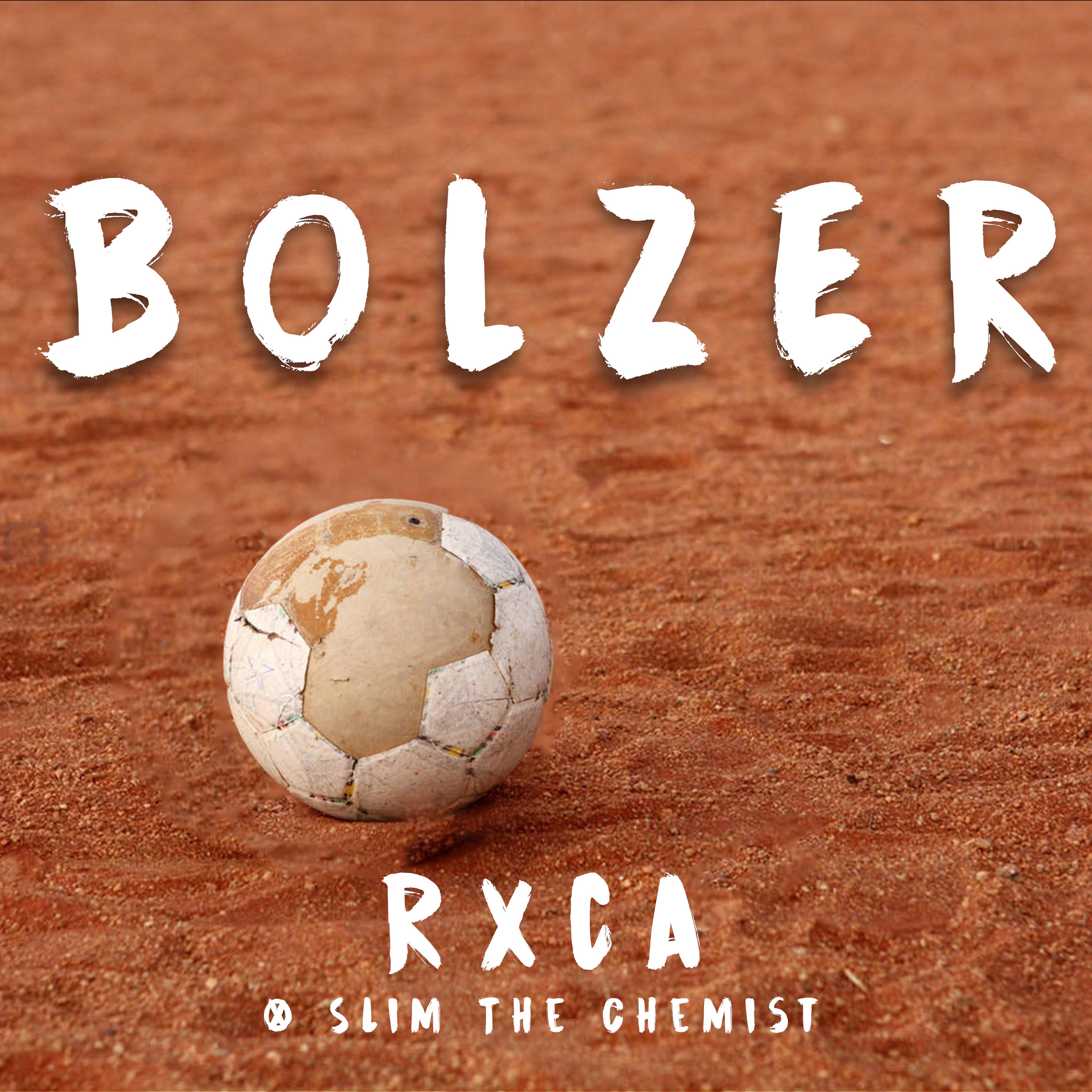 Постер альбома Bolzer
