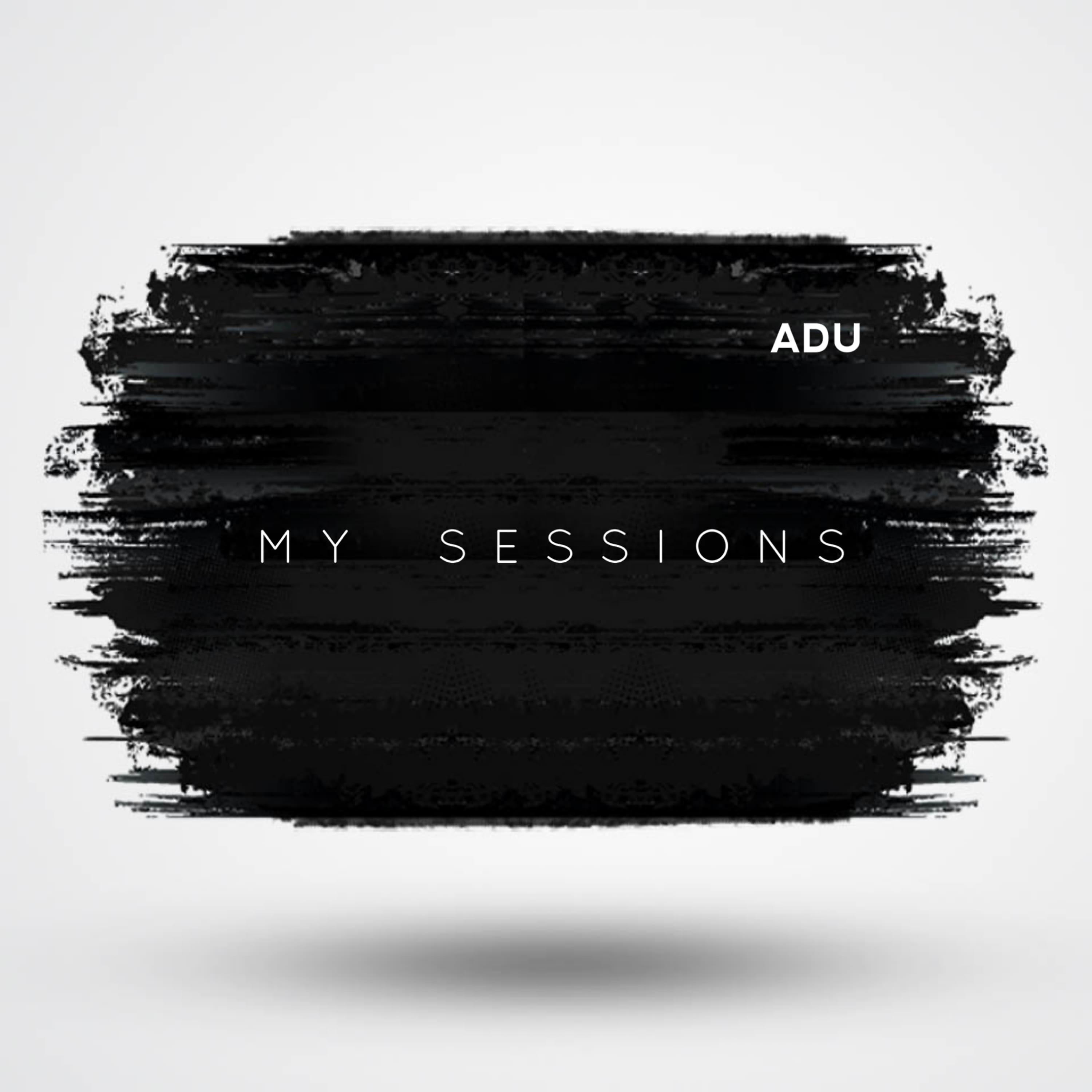 Постер альбома My Sessions