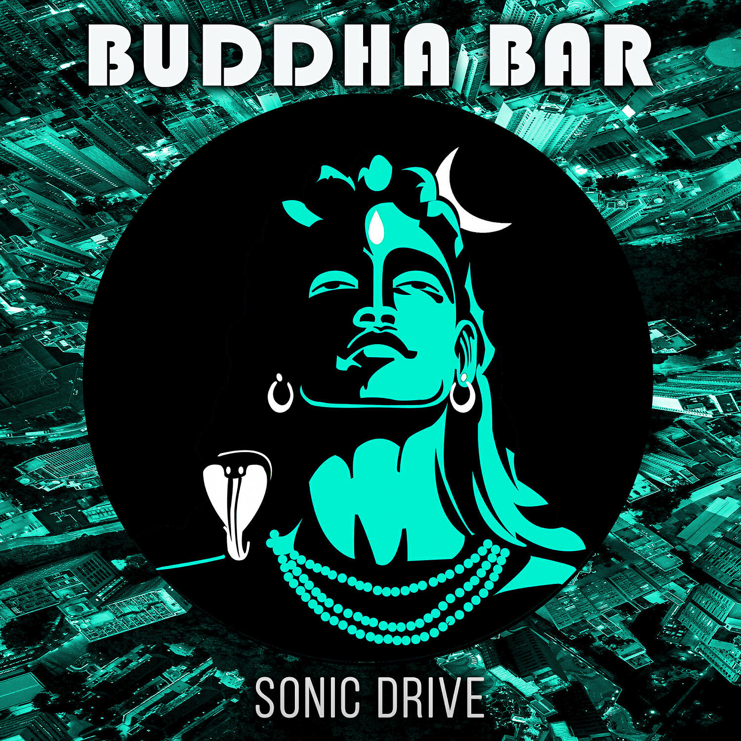 Buddha-Bar chillout - Nibana