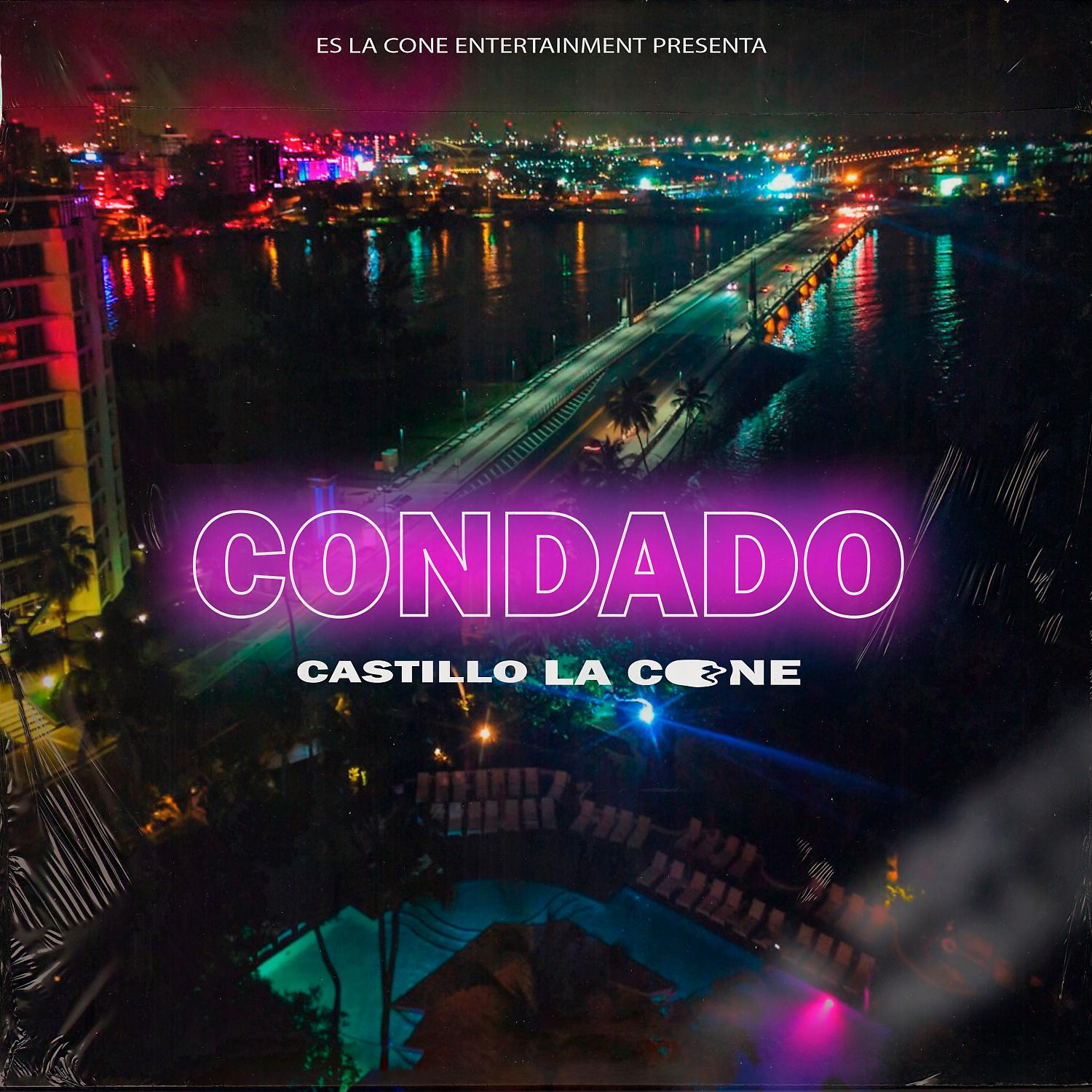 Постер альбома Condado
