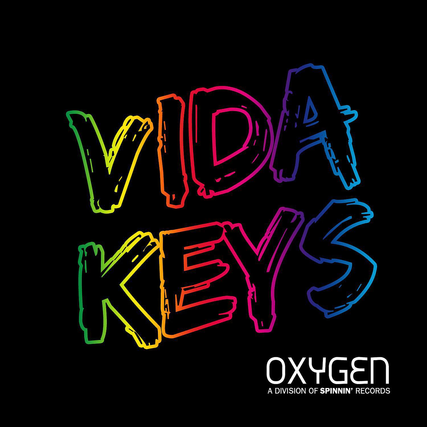 Vida - Keys