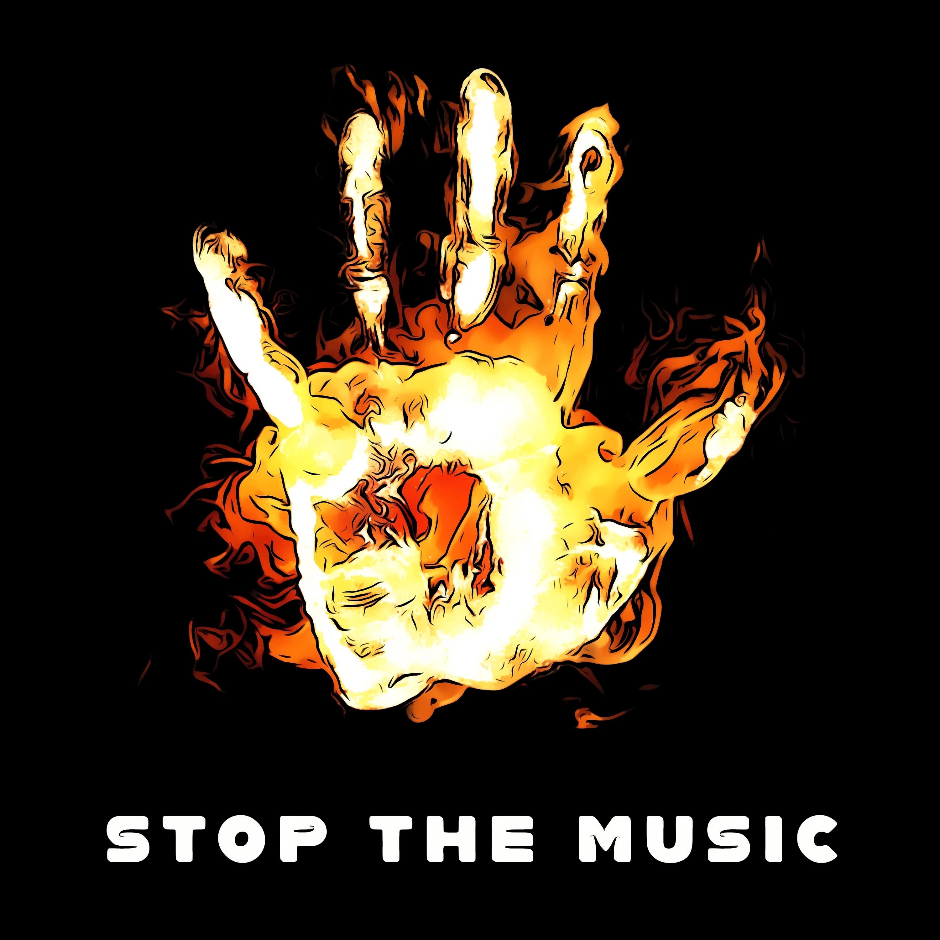 Постер альбома Stop the Music