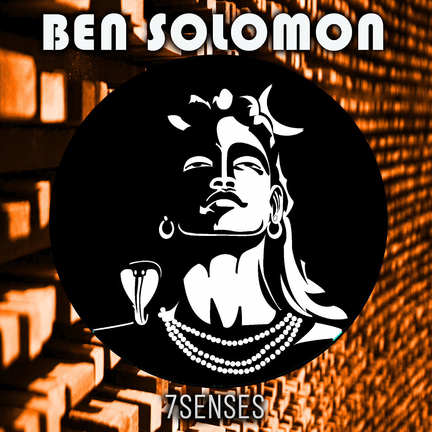 Ben Solomon - Synthetica