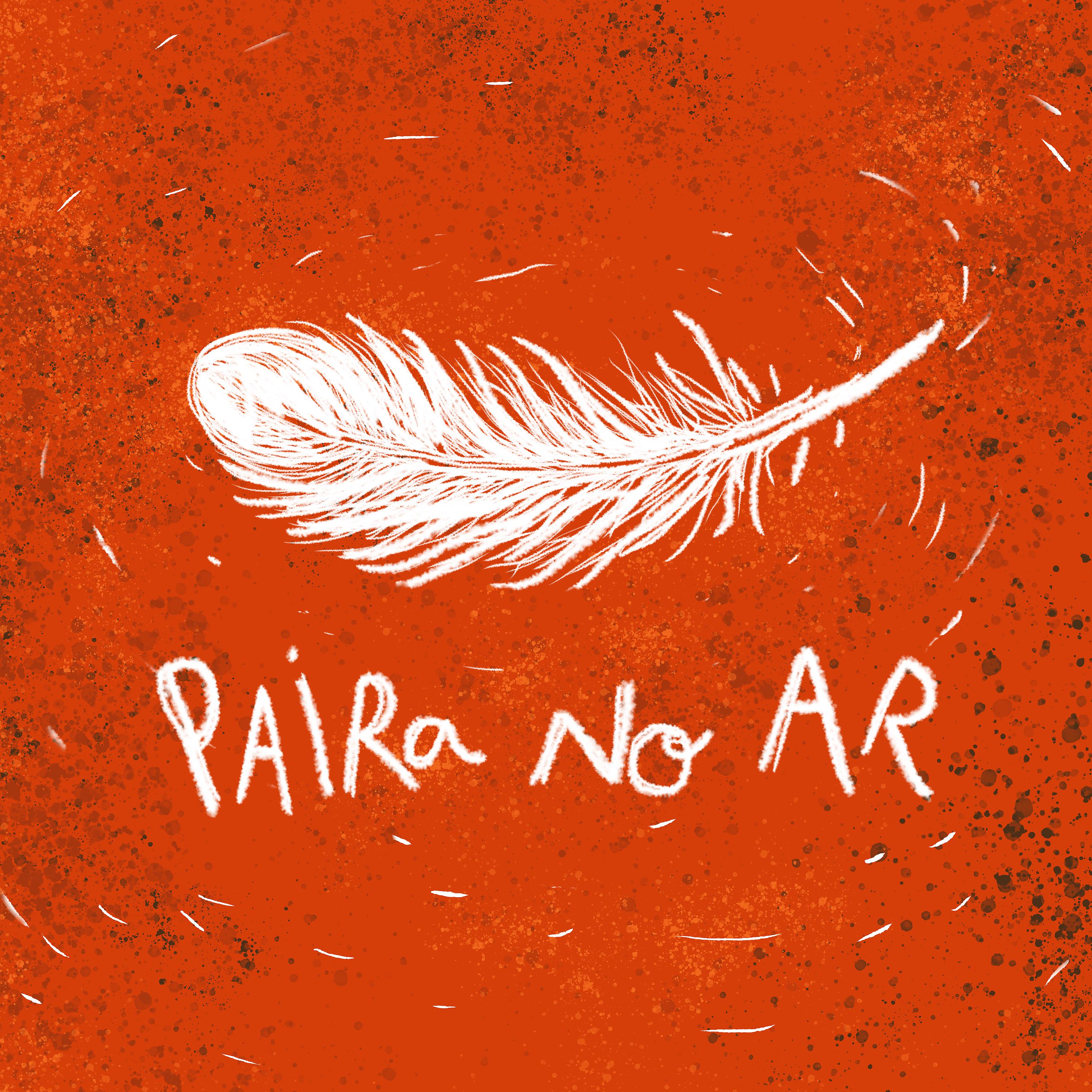 Постер альбома Paira no Ar