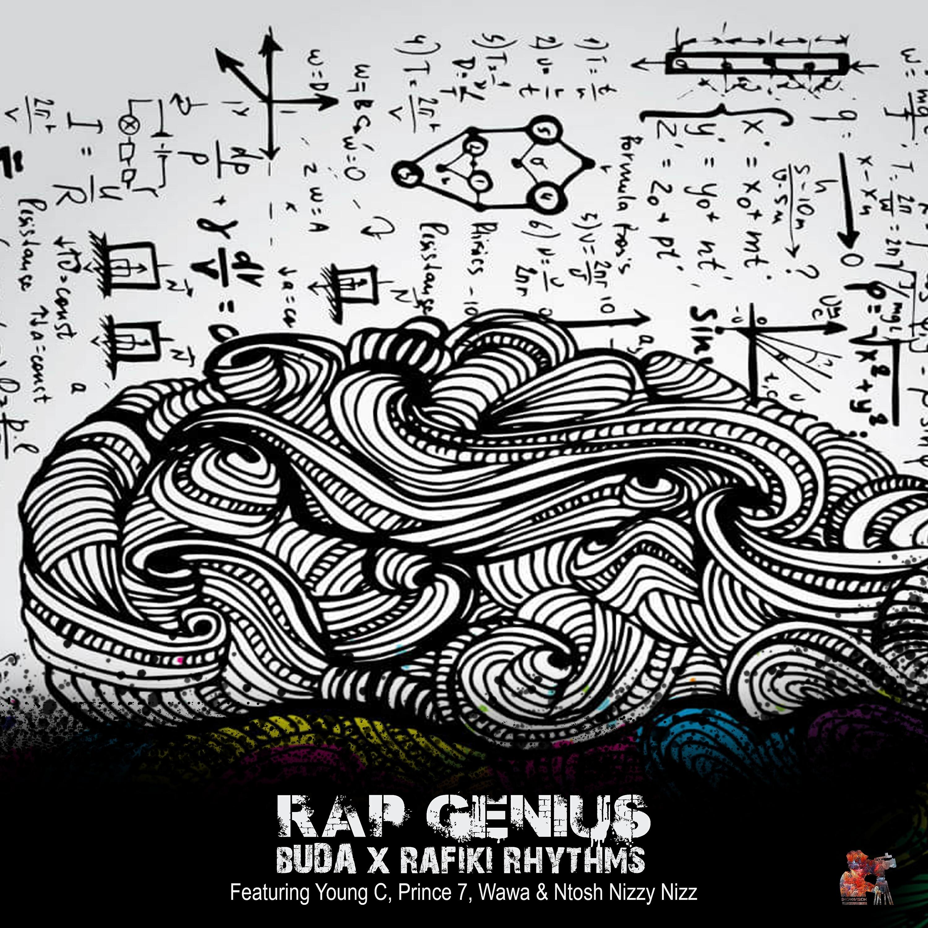 Buda - Rap Genius