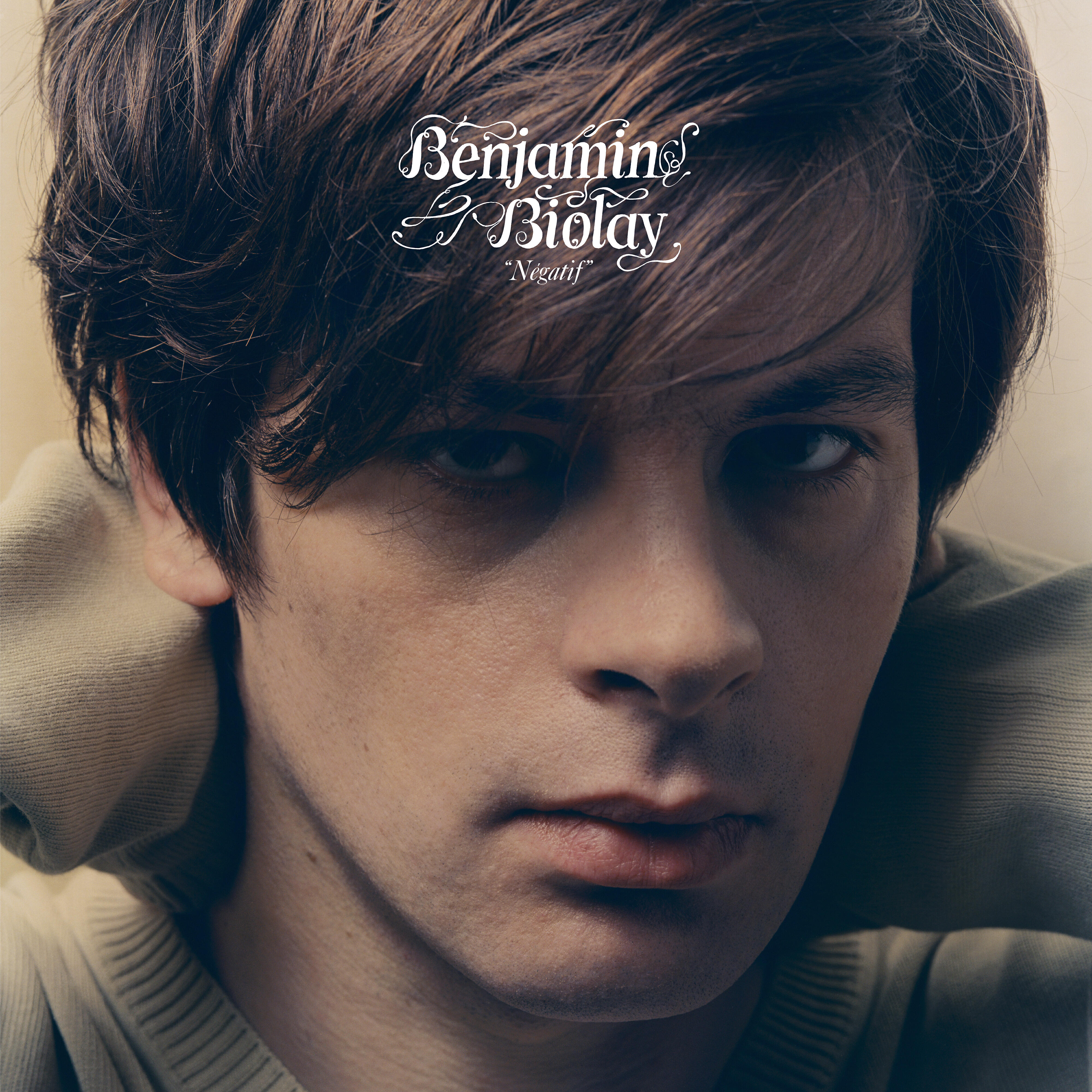 Benjamin Biolay - Bain de sang