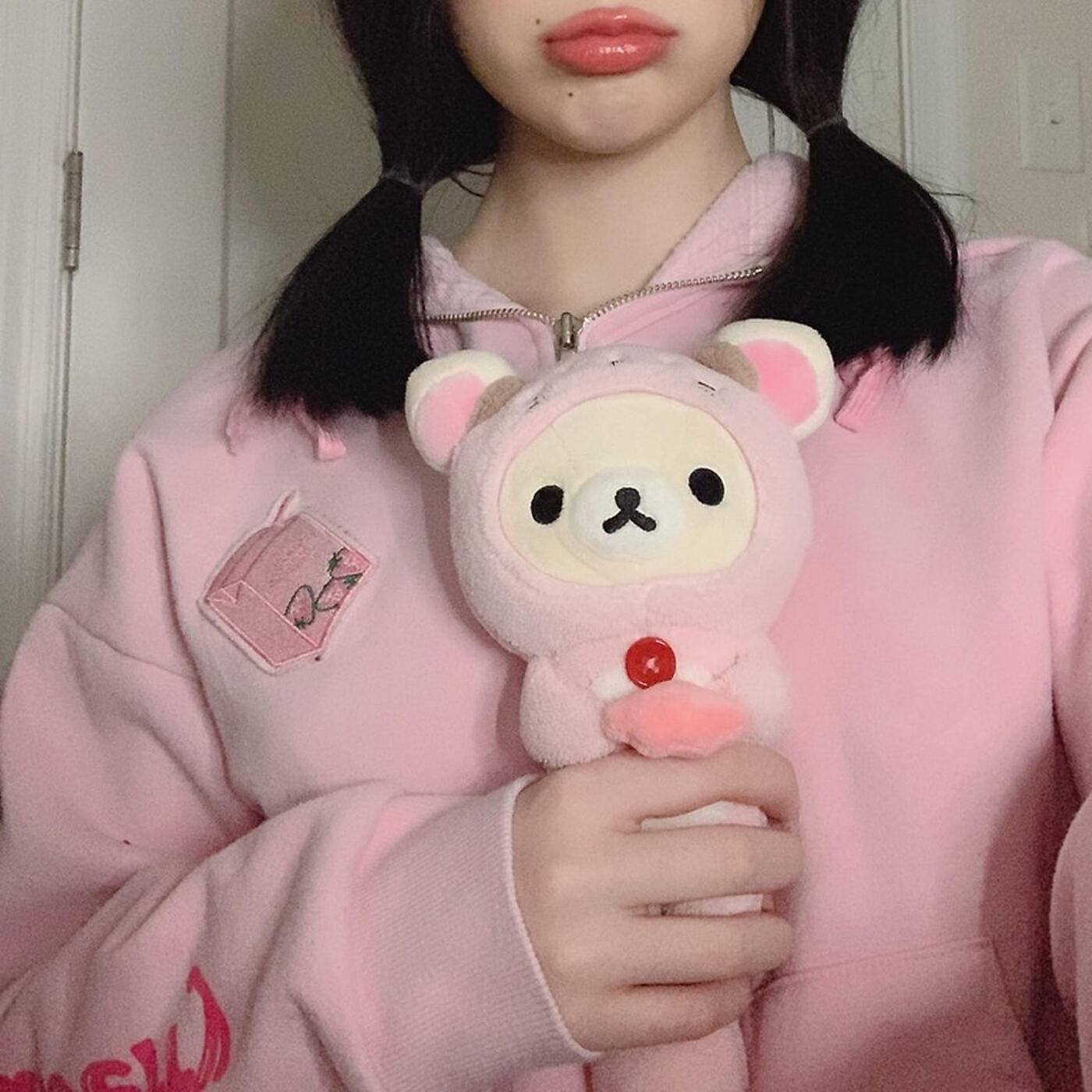 ilyTOMMY - Strawberry Milk