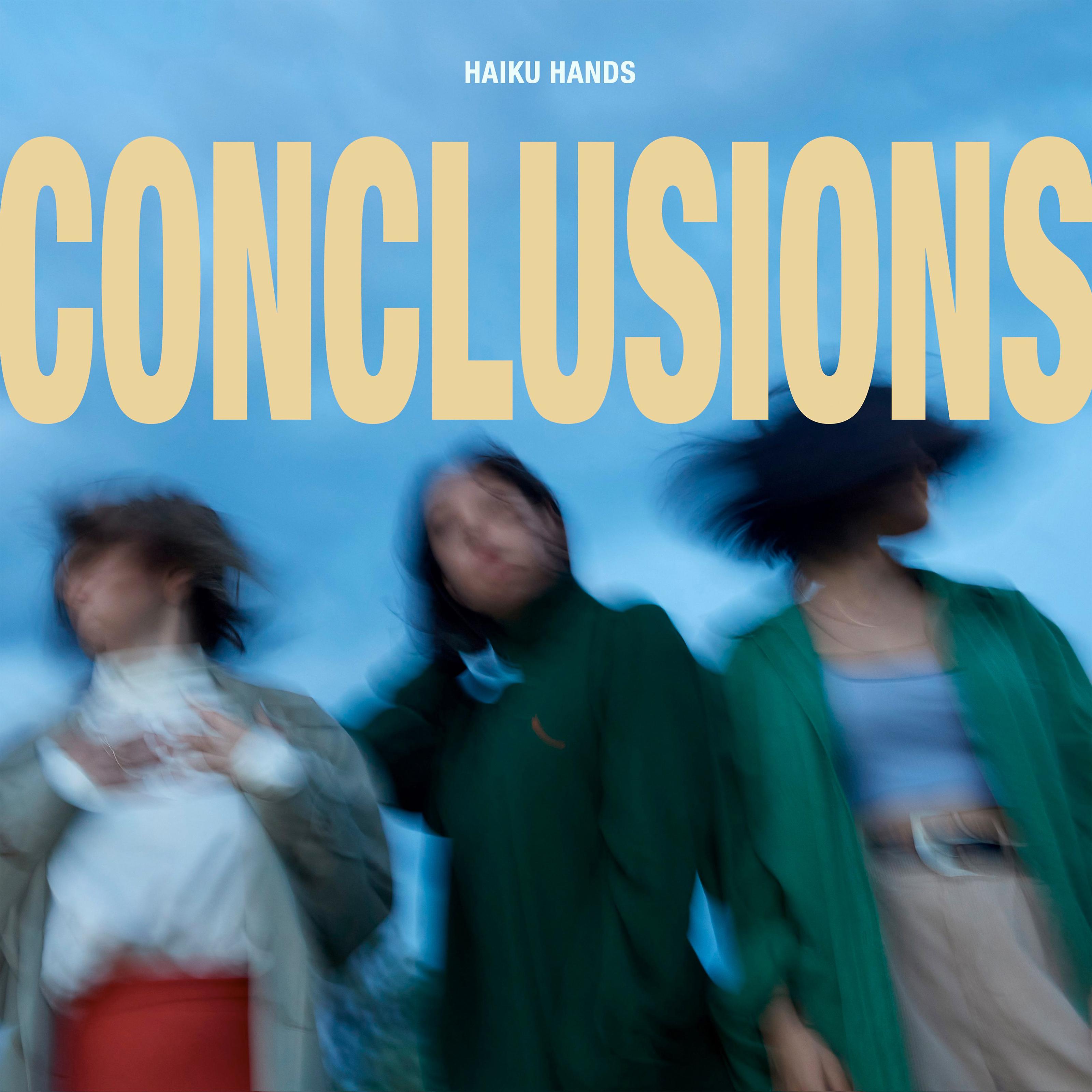 Постер альбома Conclusions (feat. Suburban Dark)