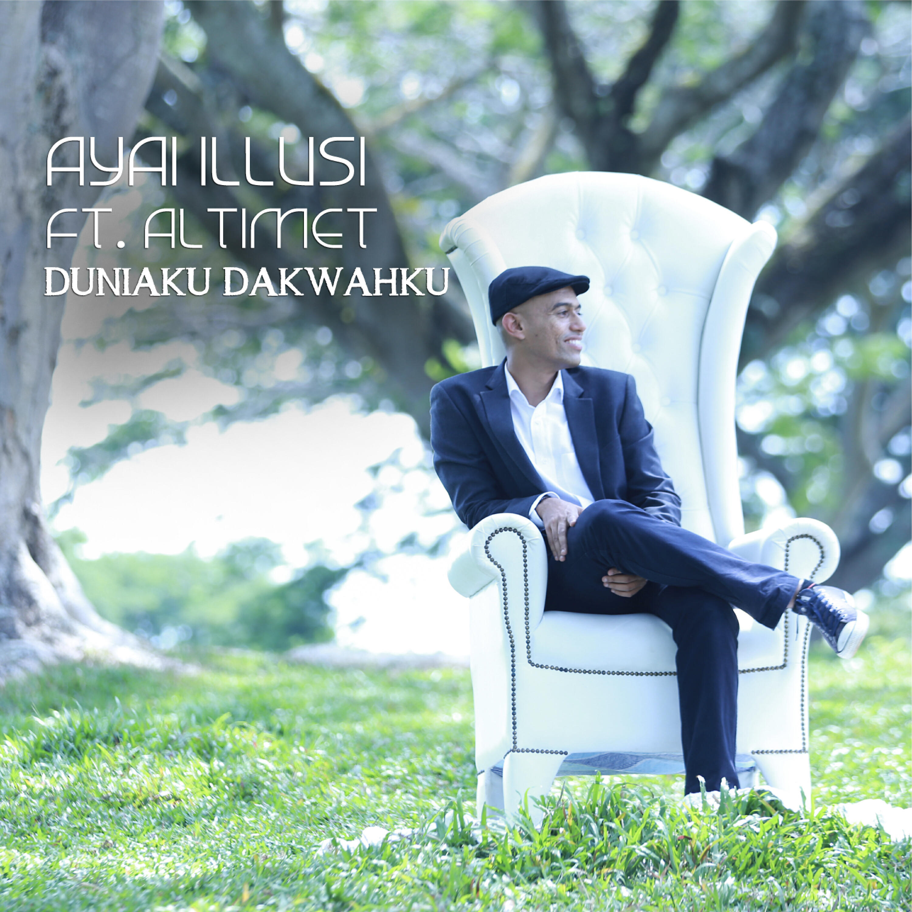 Ayai - Duniaku Dakwahku