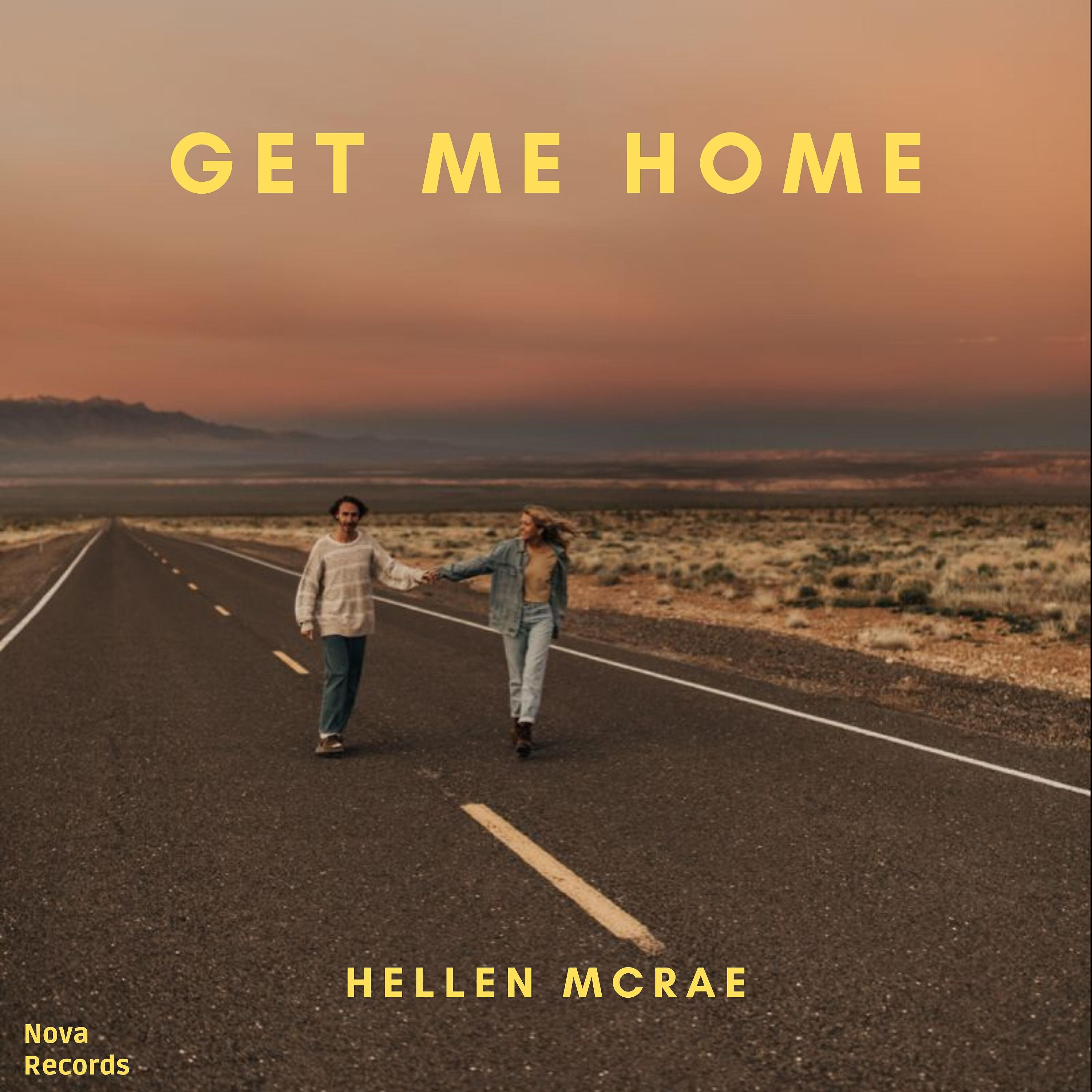 Hellen Mcrae - Don't Believe The Hype