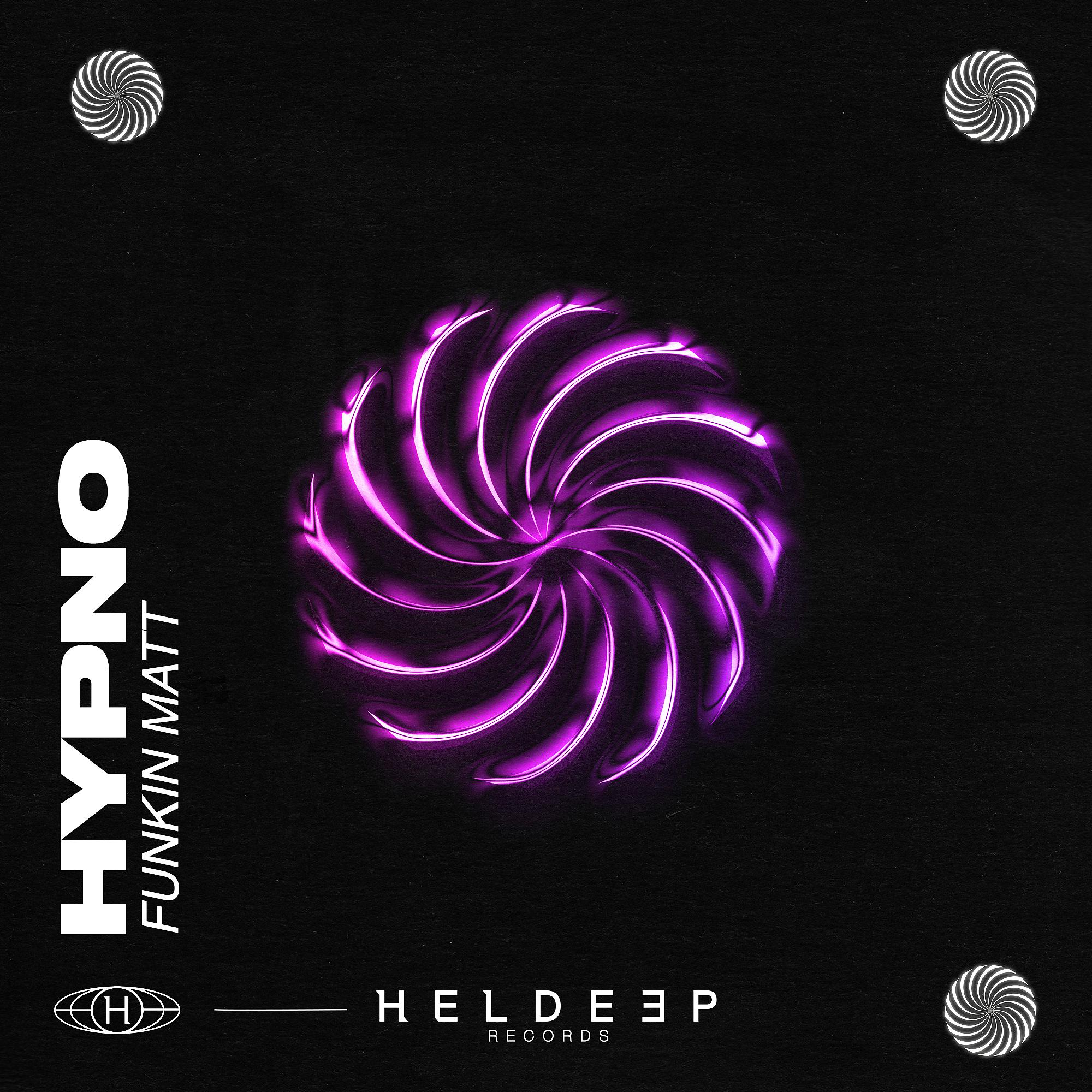 Постер альбома Hypno