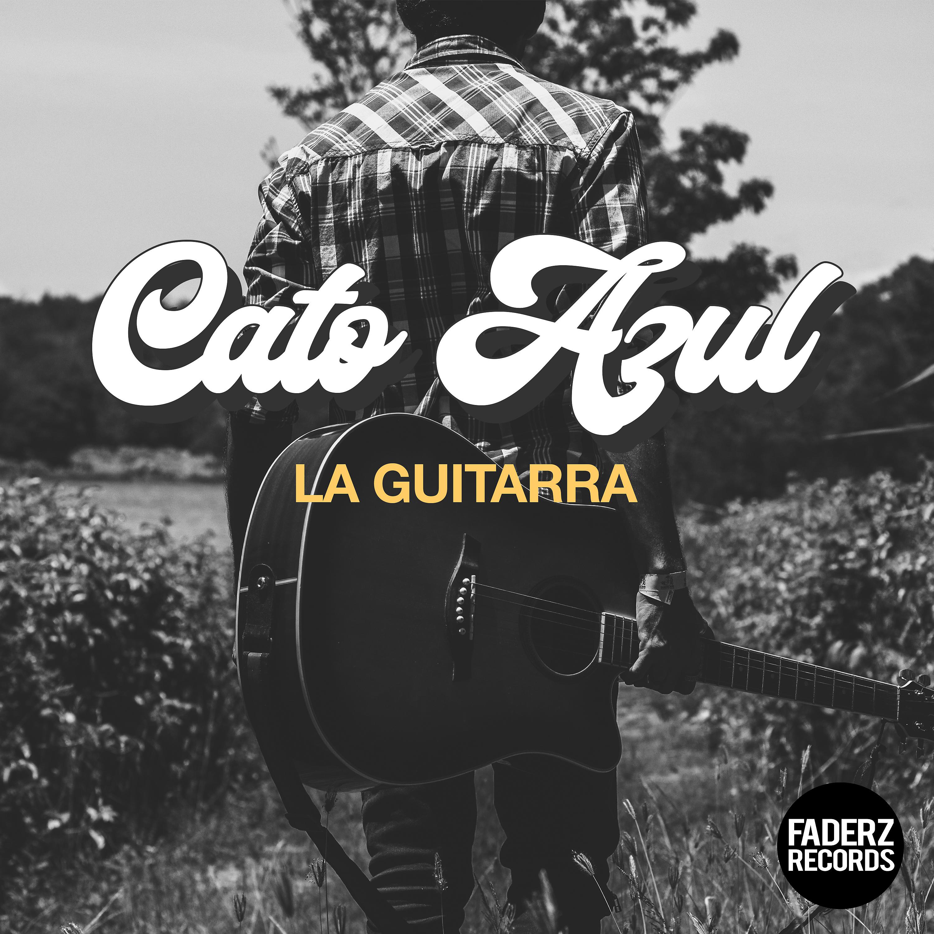 Постер альбома La Guitarra