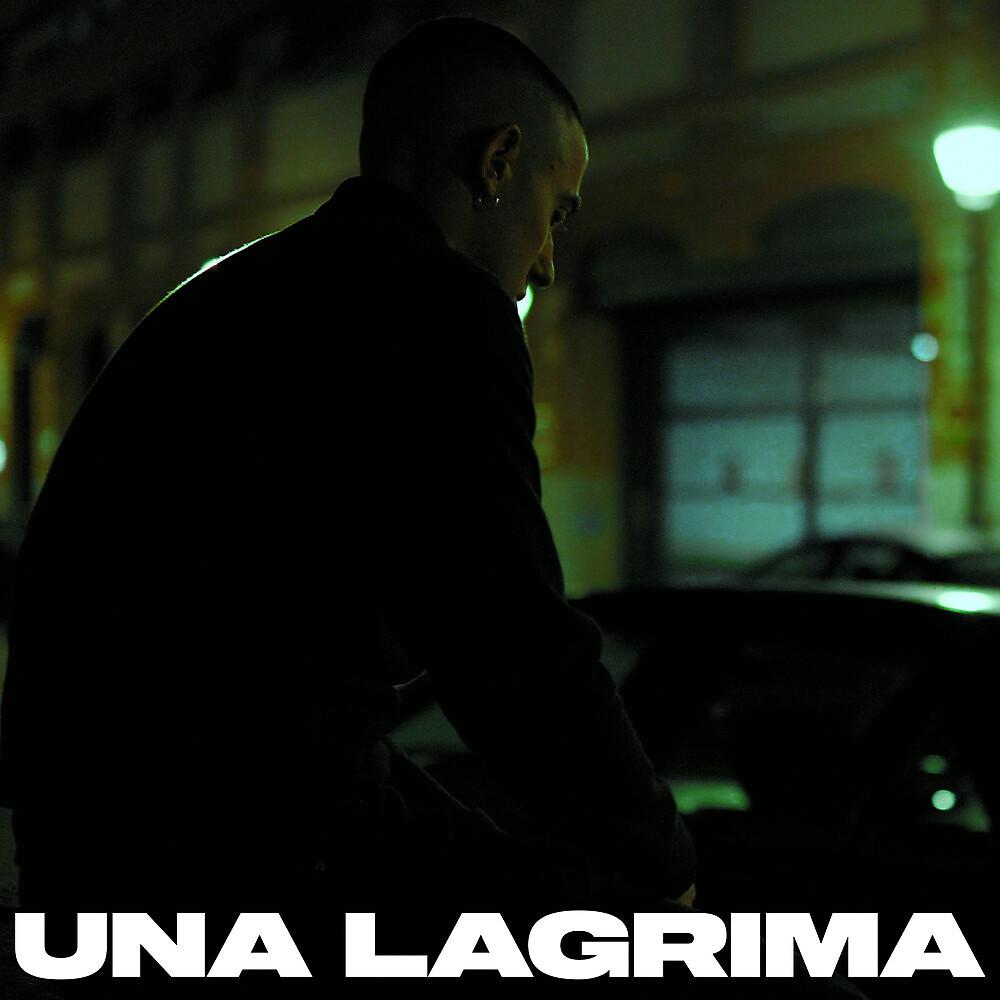 Постер альбома Una Lágrima