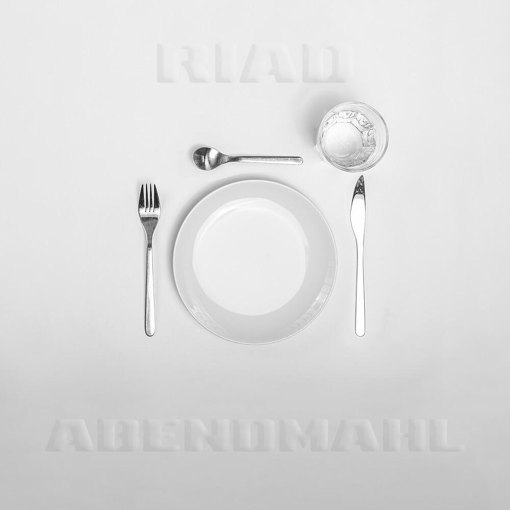 Постер альбома Abendmahl