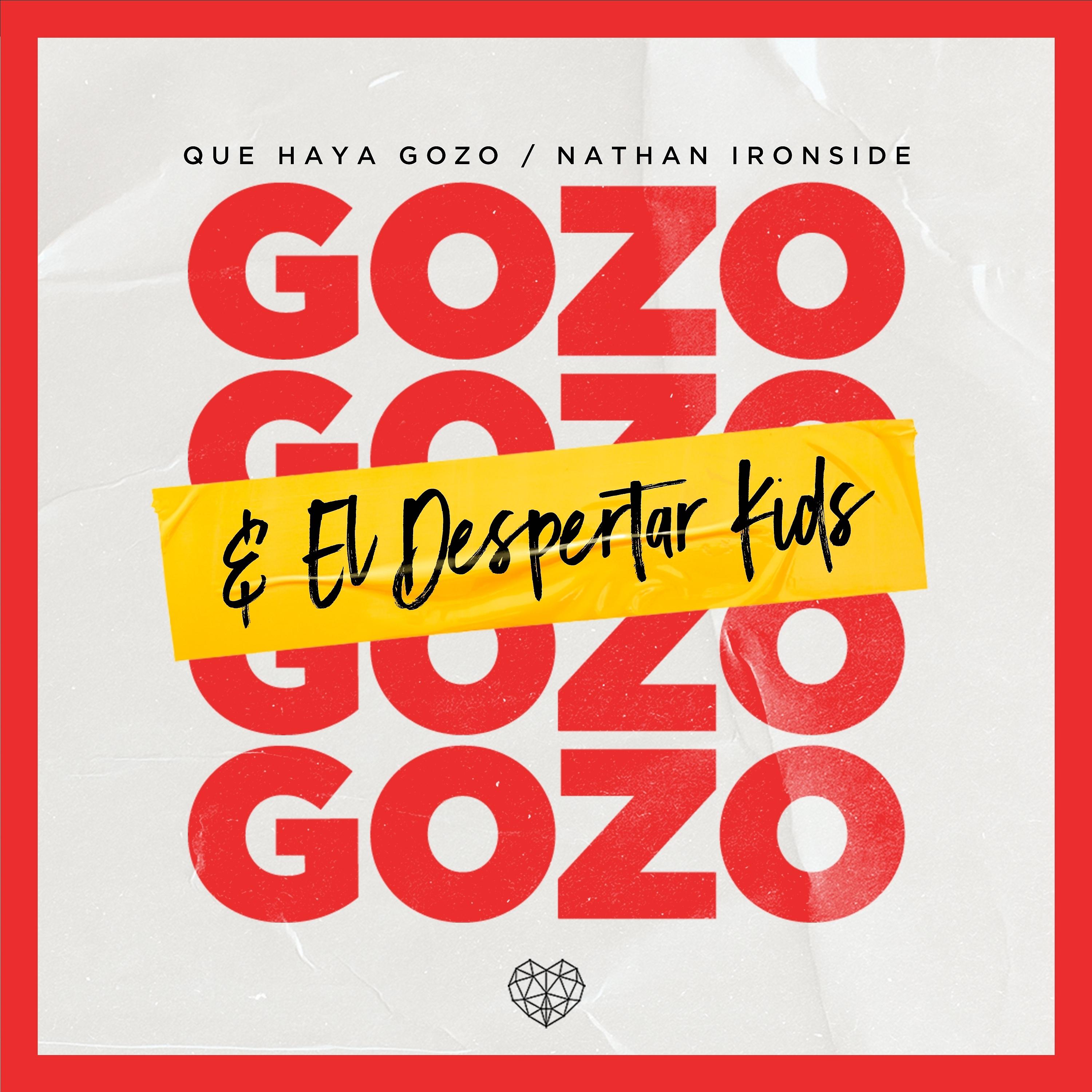 Постер альбома Que Haya Gozo