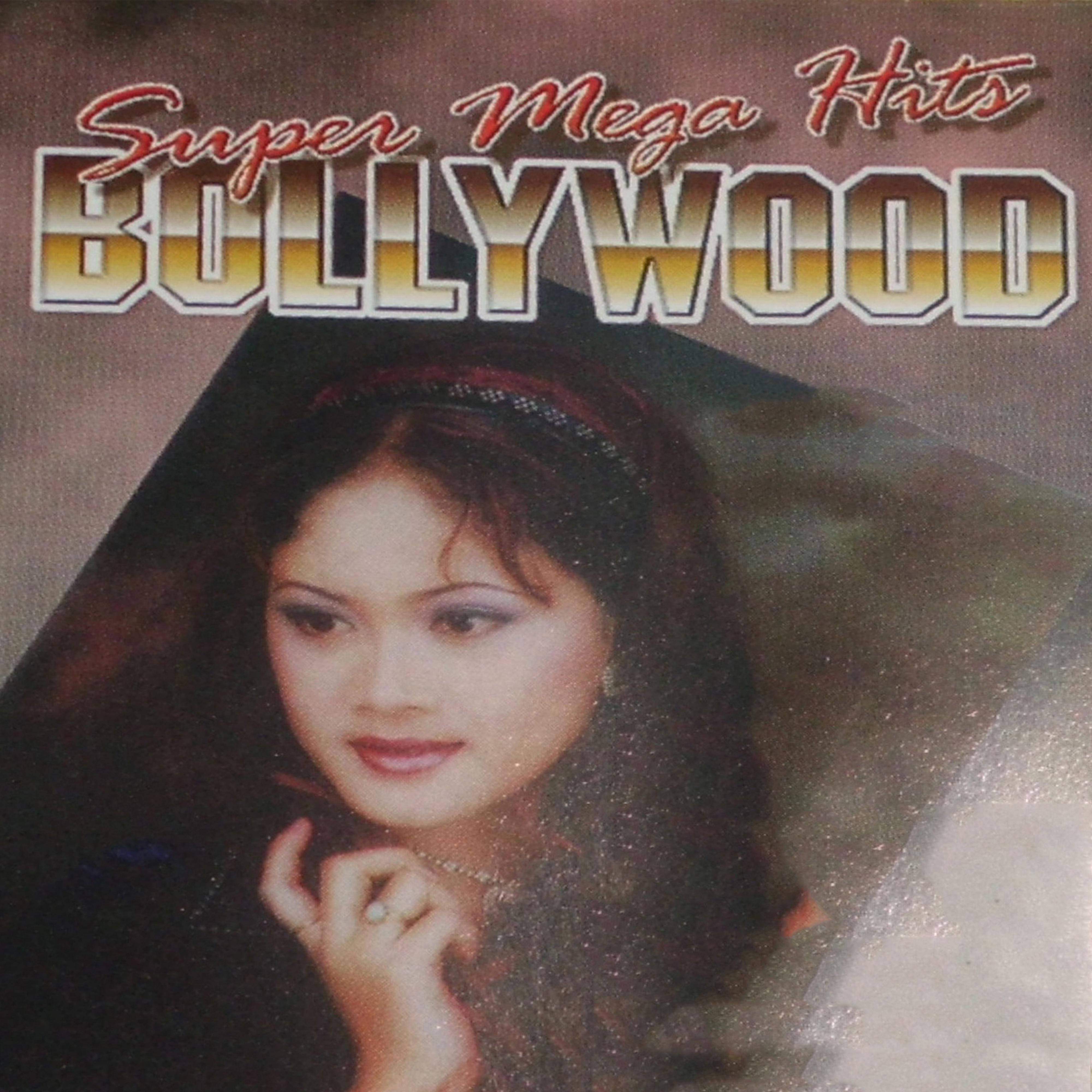 Постер альбома Super Mega Hits Bollywood
