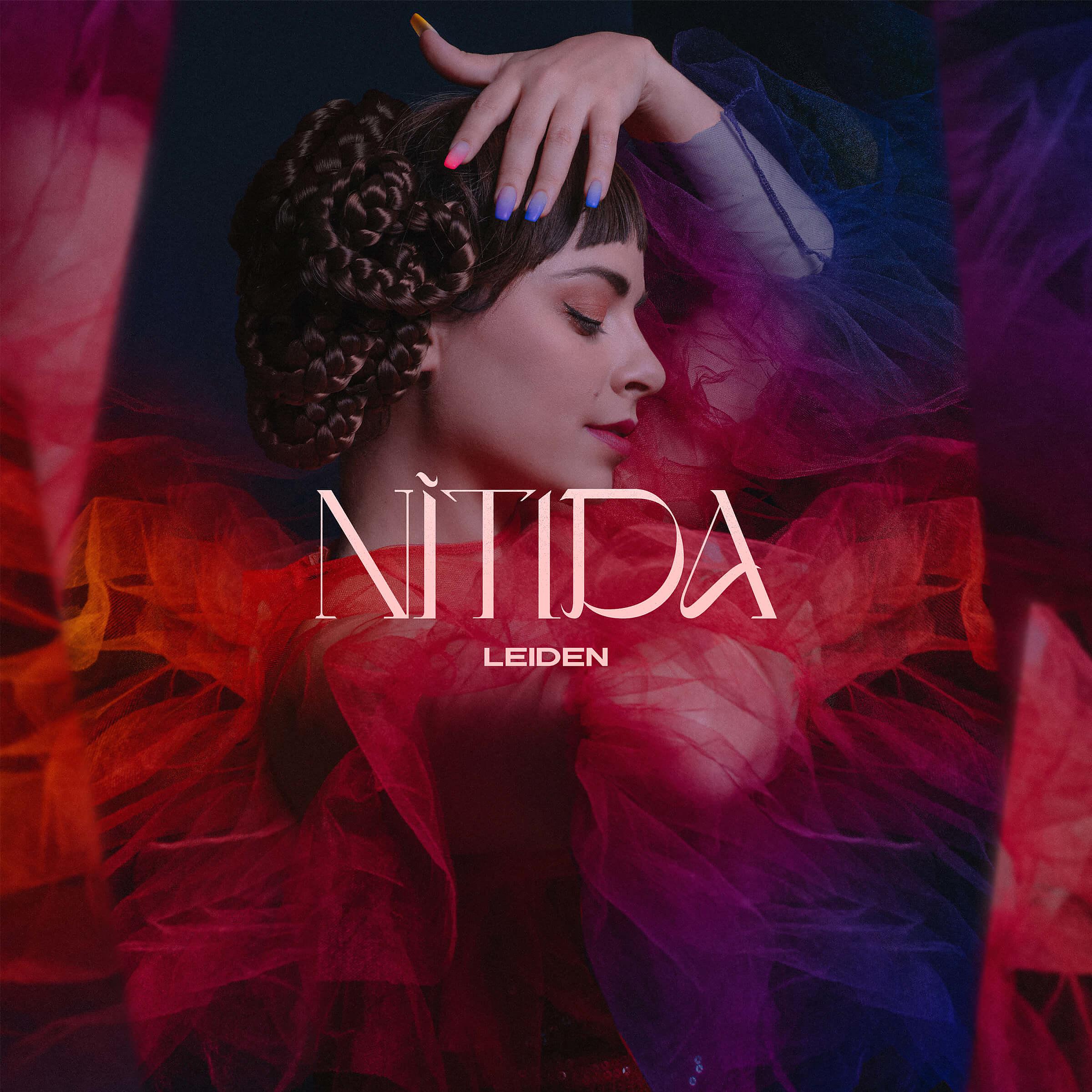 Постер альбома Nítida