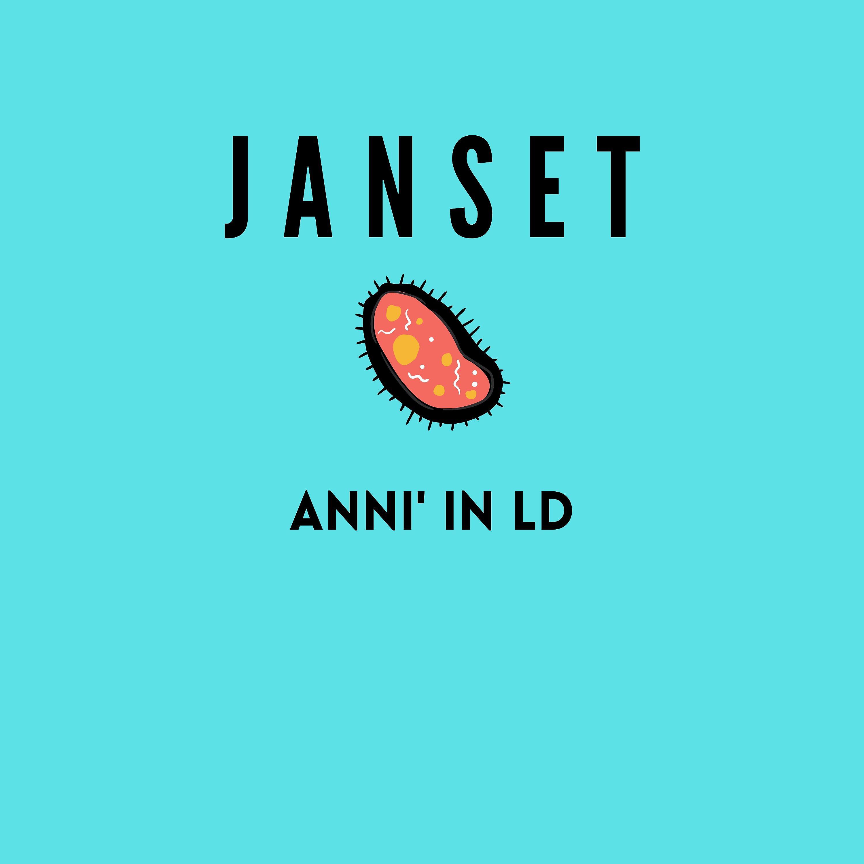 Постер альбома Anni' in LD