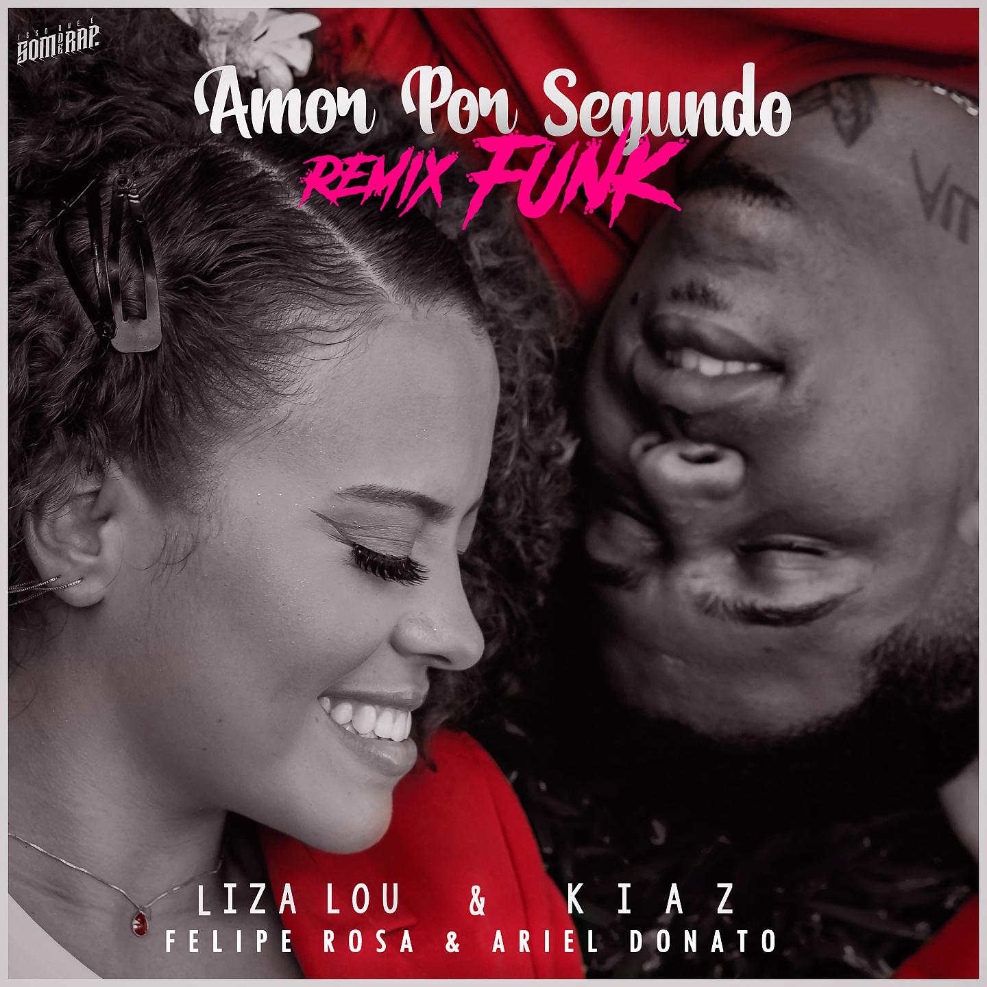 Постер альбома Amor Por Segundo