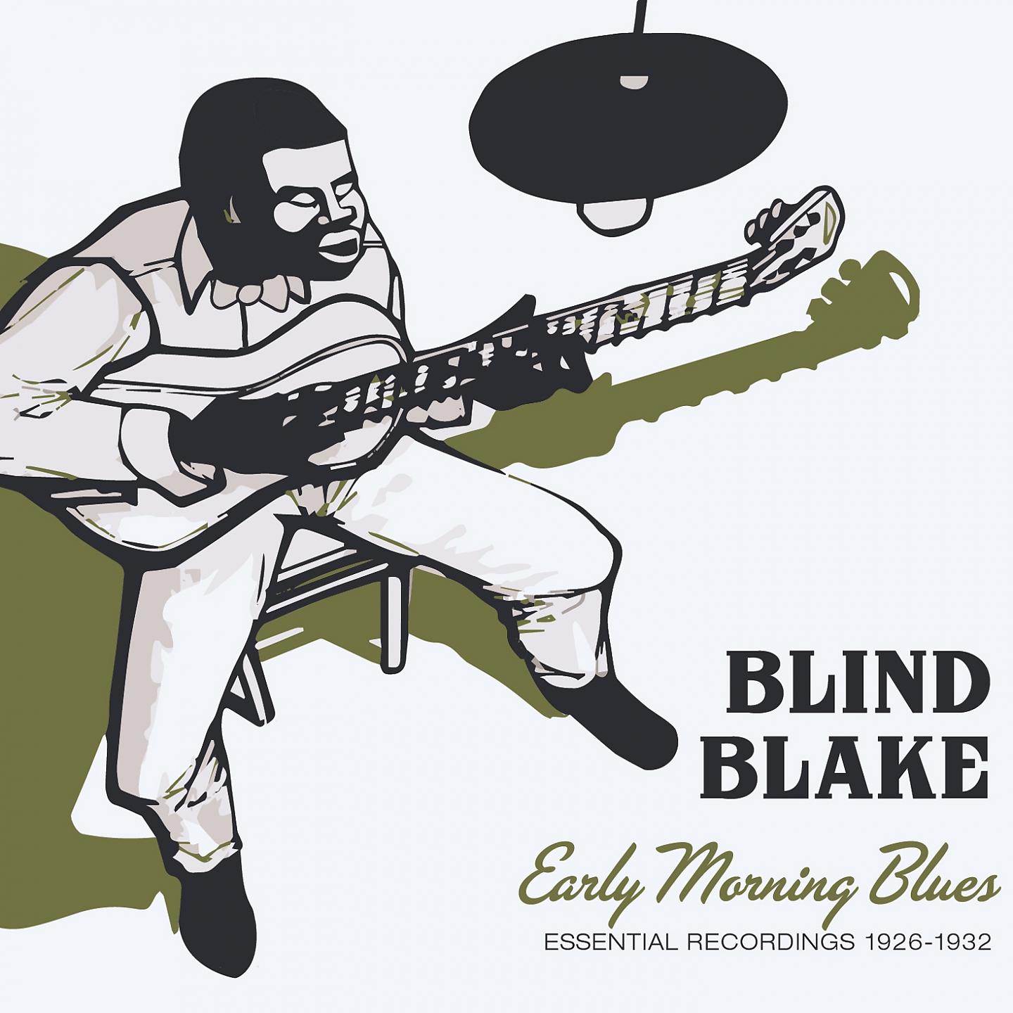 Постер альбома Early Morning Blues