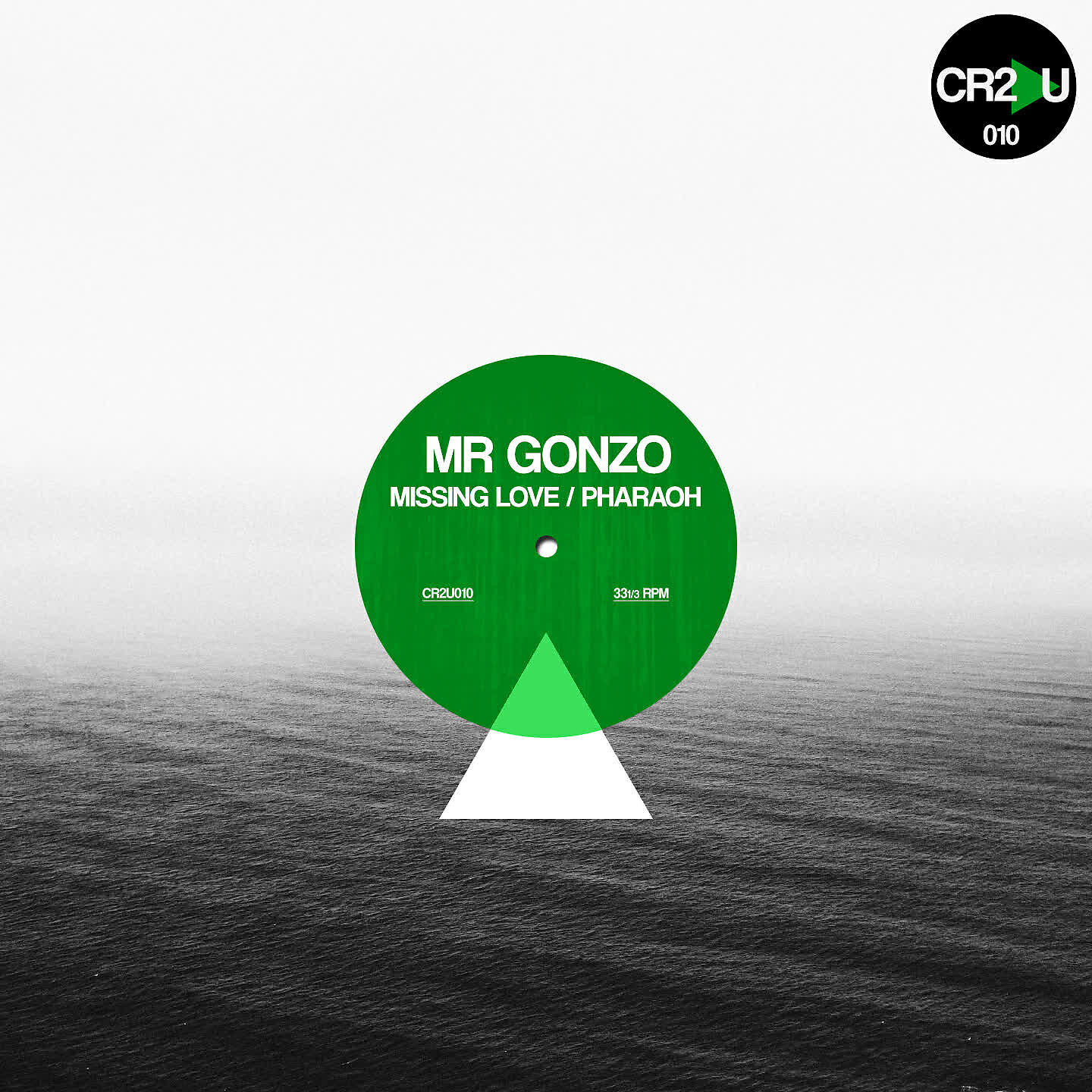Mr. Gonzo - Pharaoh