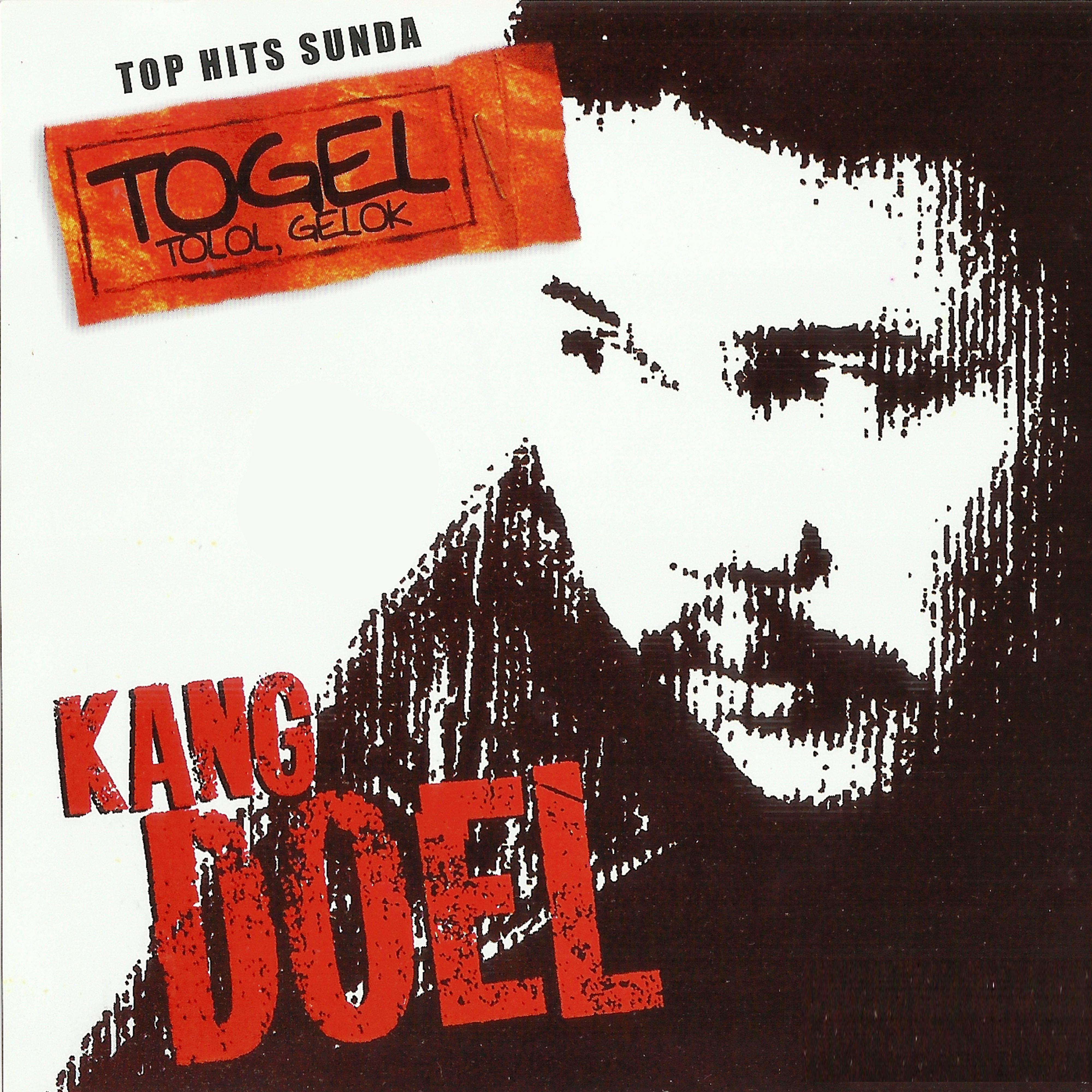 Постер альбома Top Hits Sunda Togel
