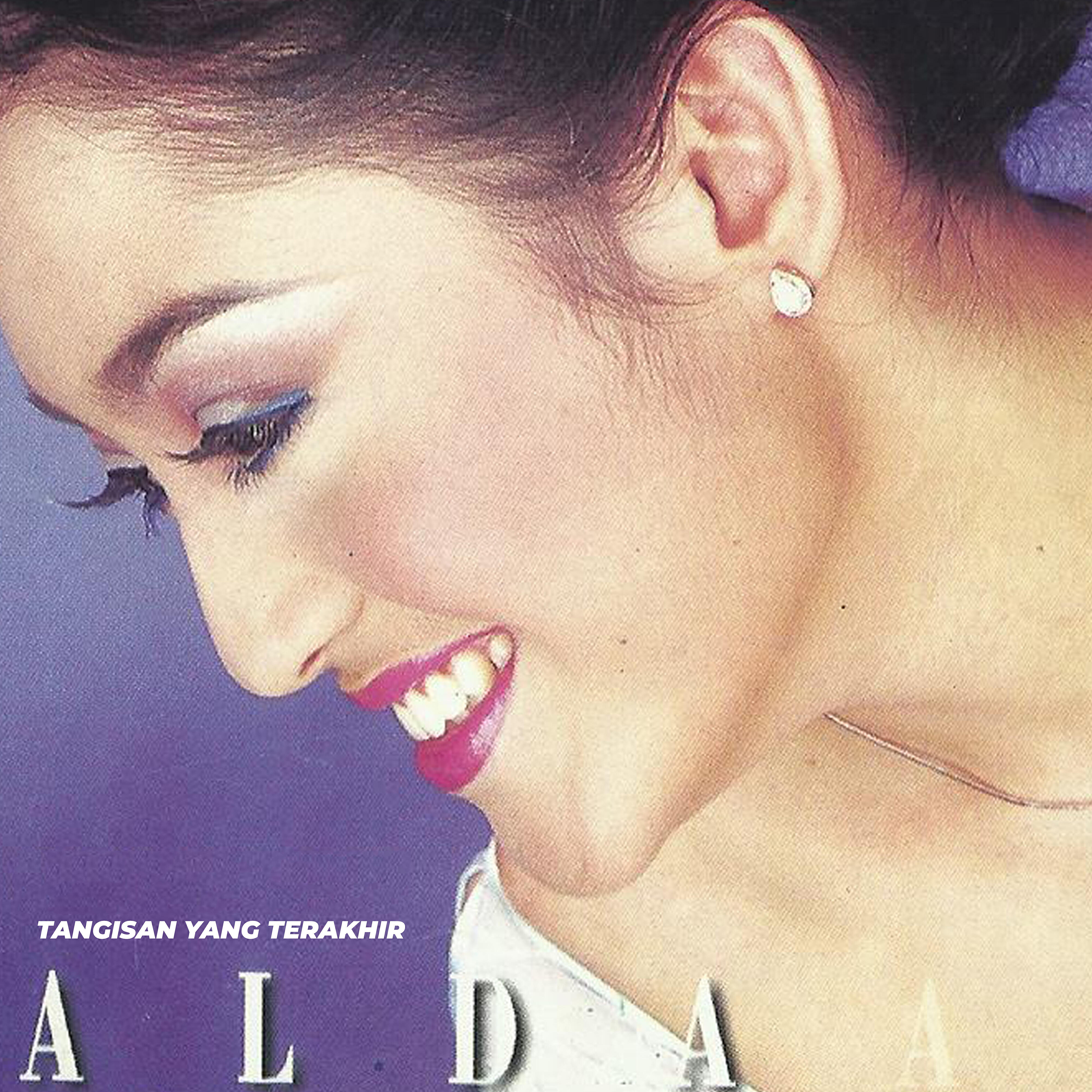 Alda Rizma - Tangisan Yang Terakhir