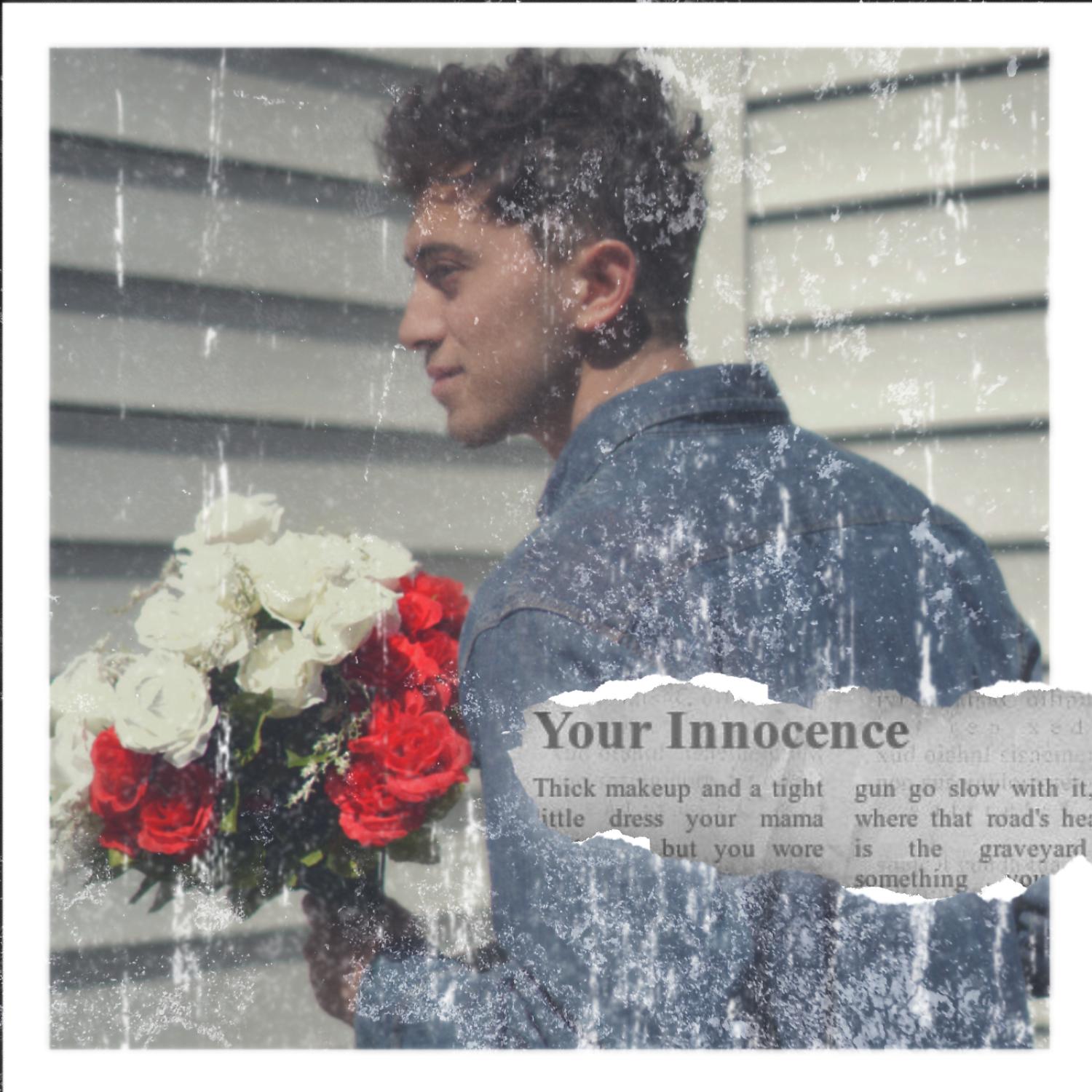 Постер альбома Your Innocence