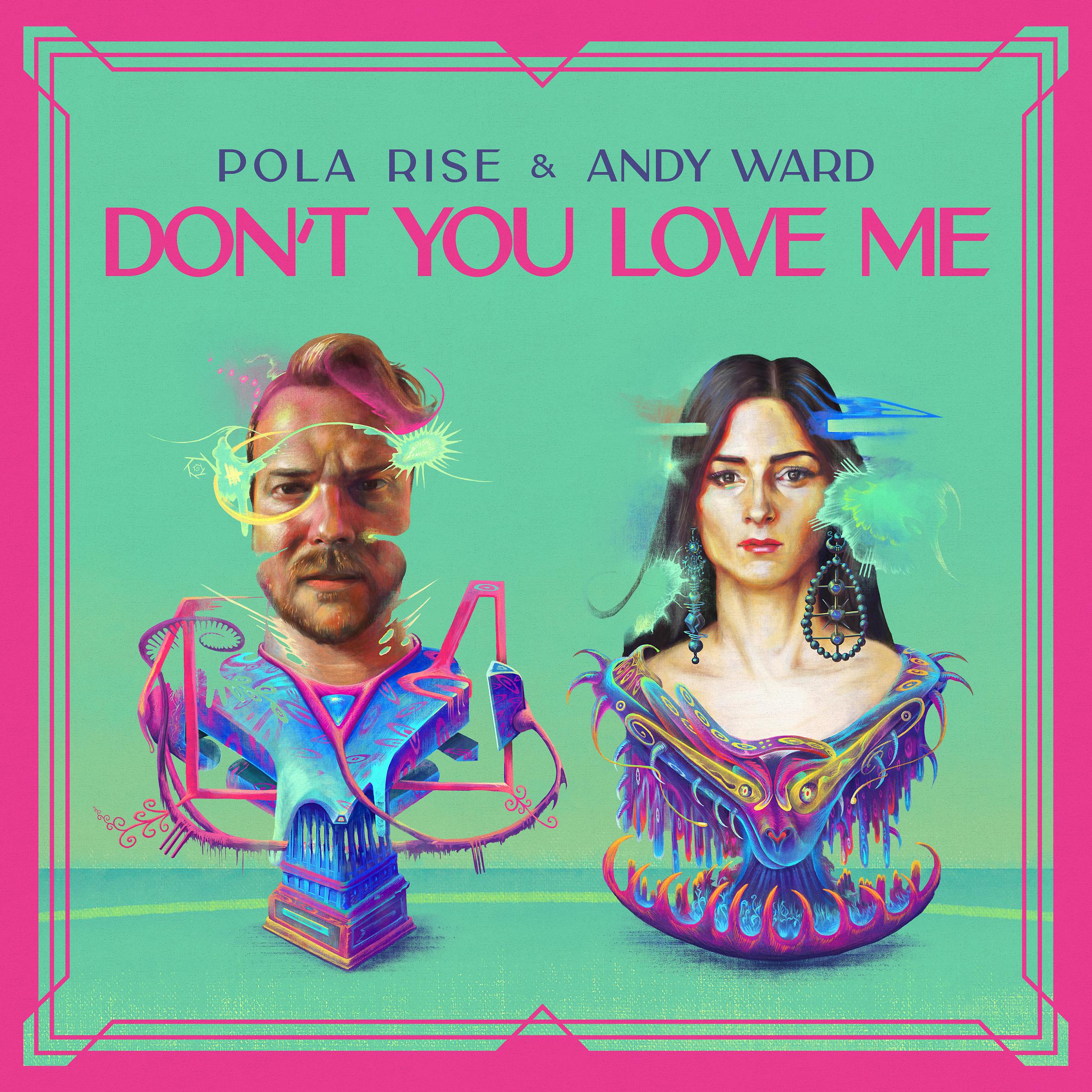 Постер альбома Don't You Love Me