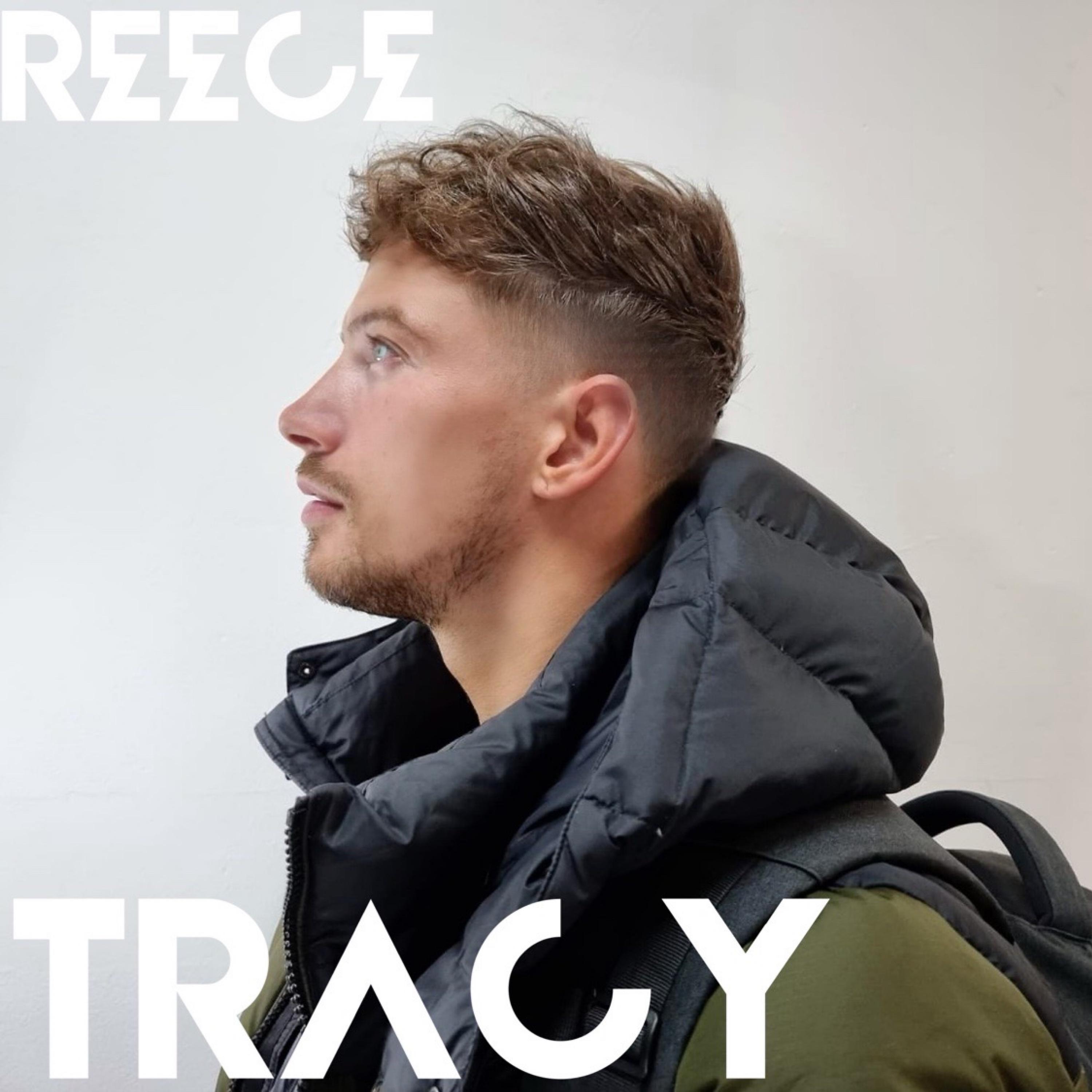 Постер альбома Tracy