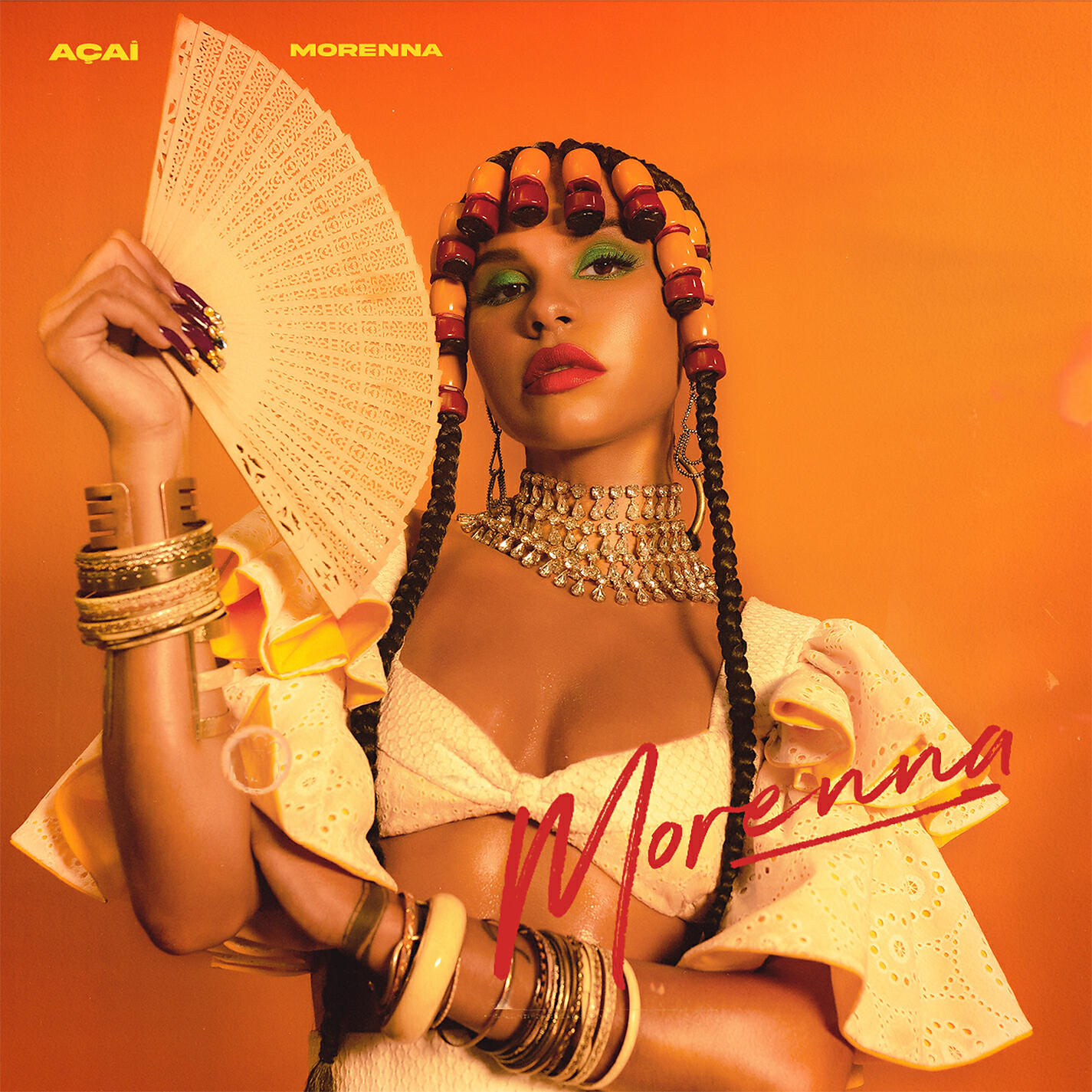 Morenna - Açaí