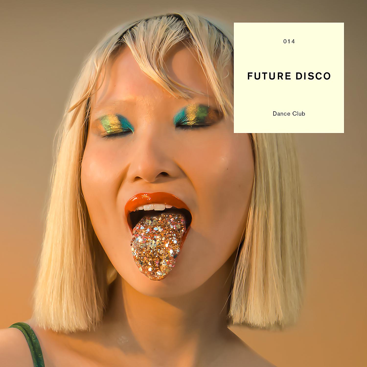 Постер альбома Future Disco: Dance Club (DJ Mix)