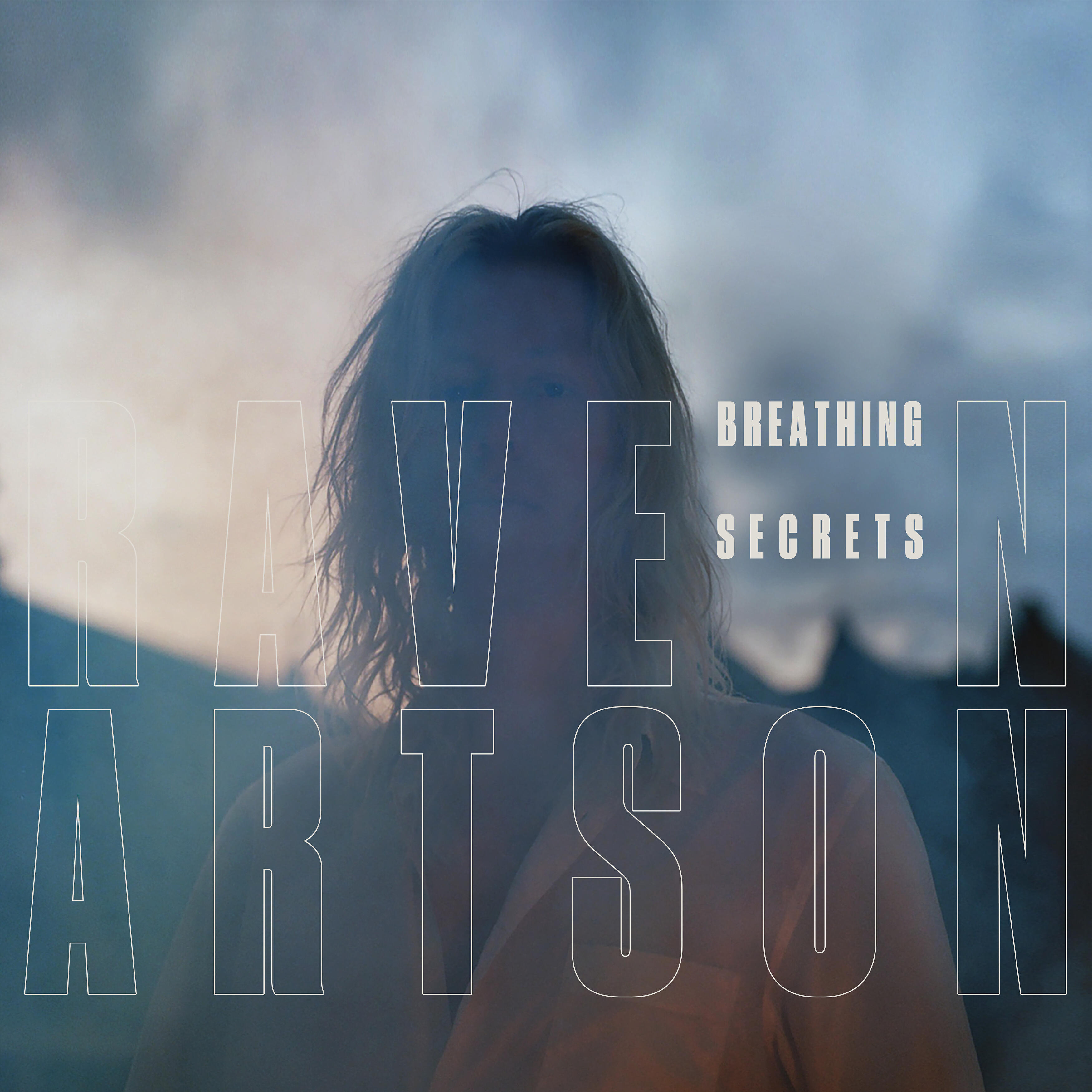 Raven Artson - Breathing Secrets