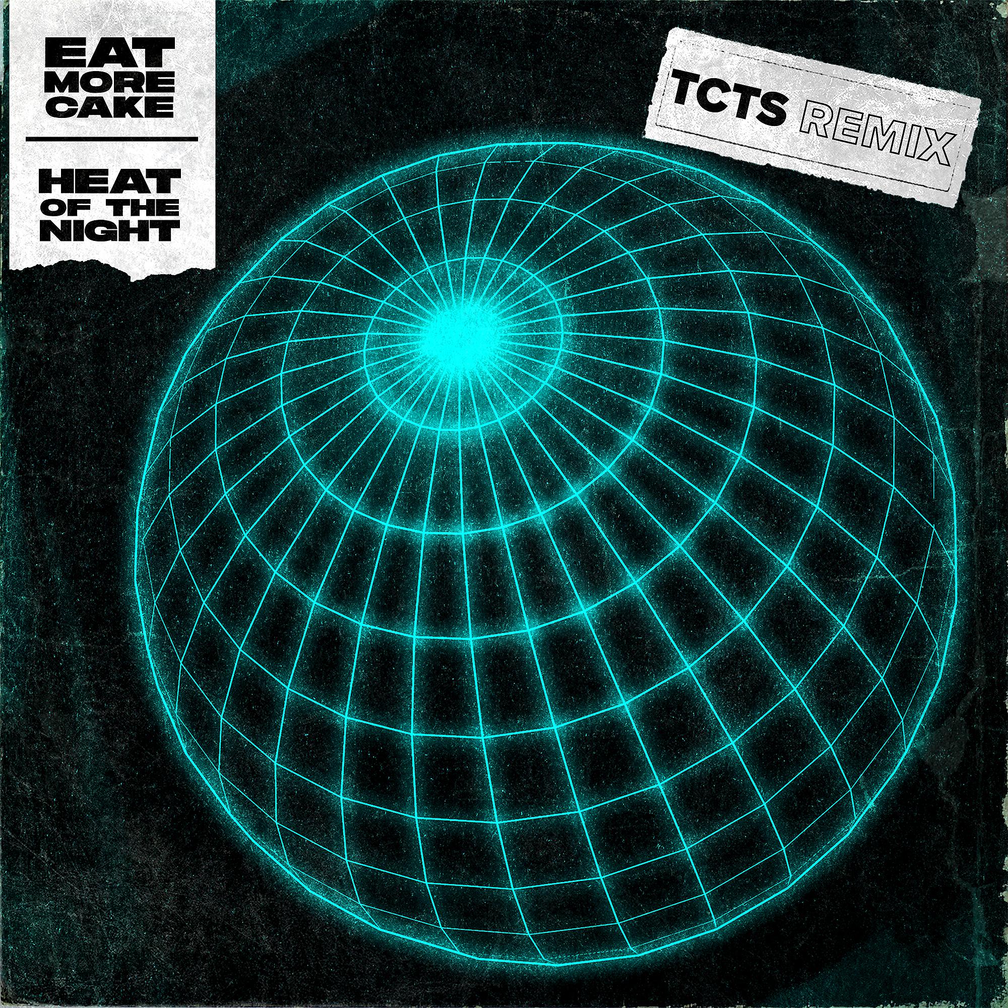 Постер альбома Heat Of The Night (TCTS Remix)