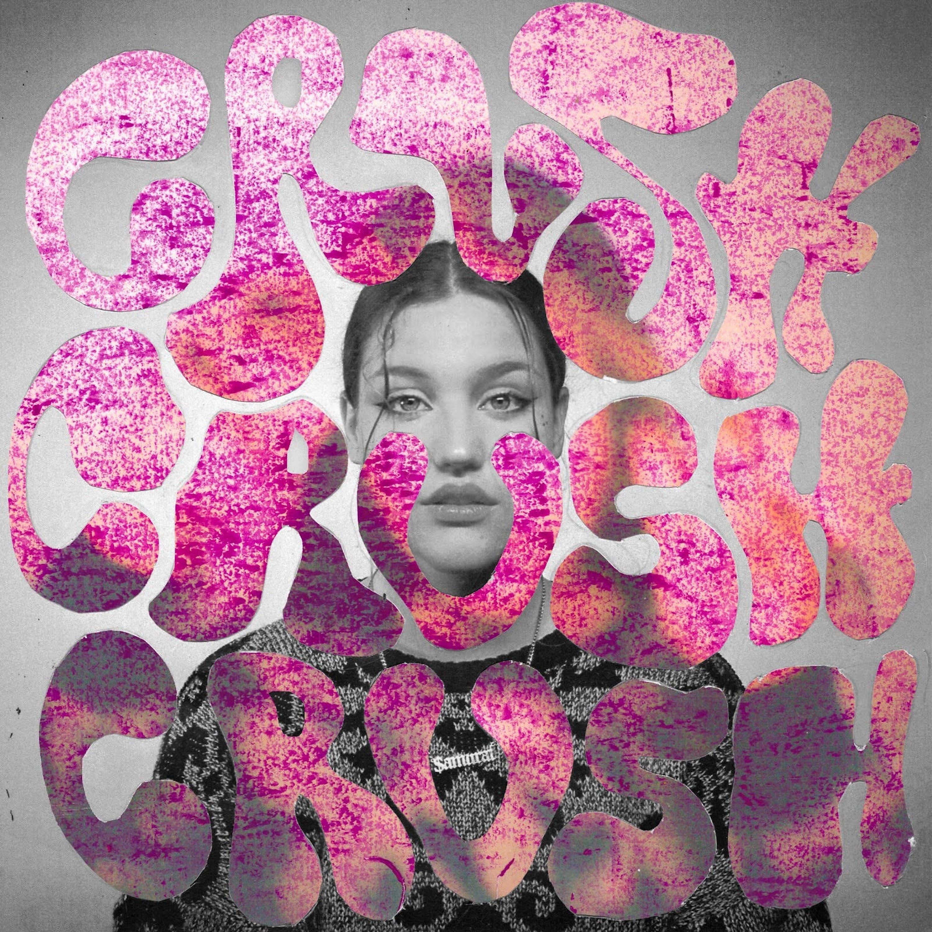 Постер альбома CrushCrushCrush