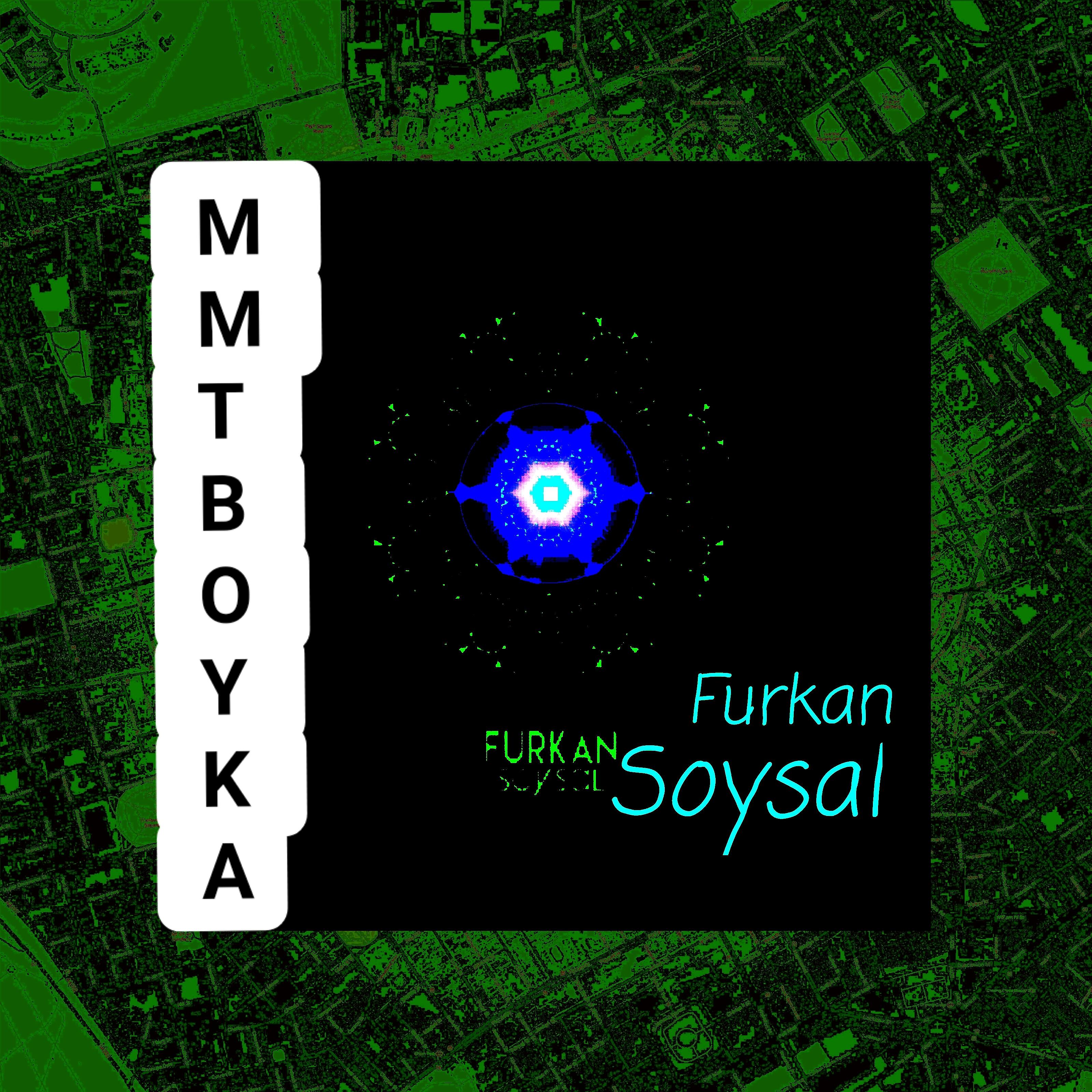 MMTBOYKA - Babylon (feat. Furkan Soysal)
