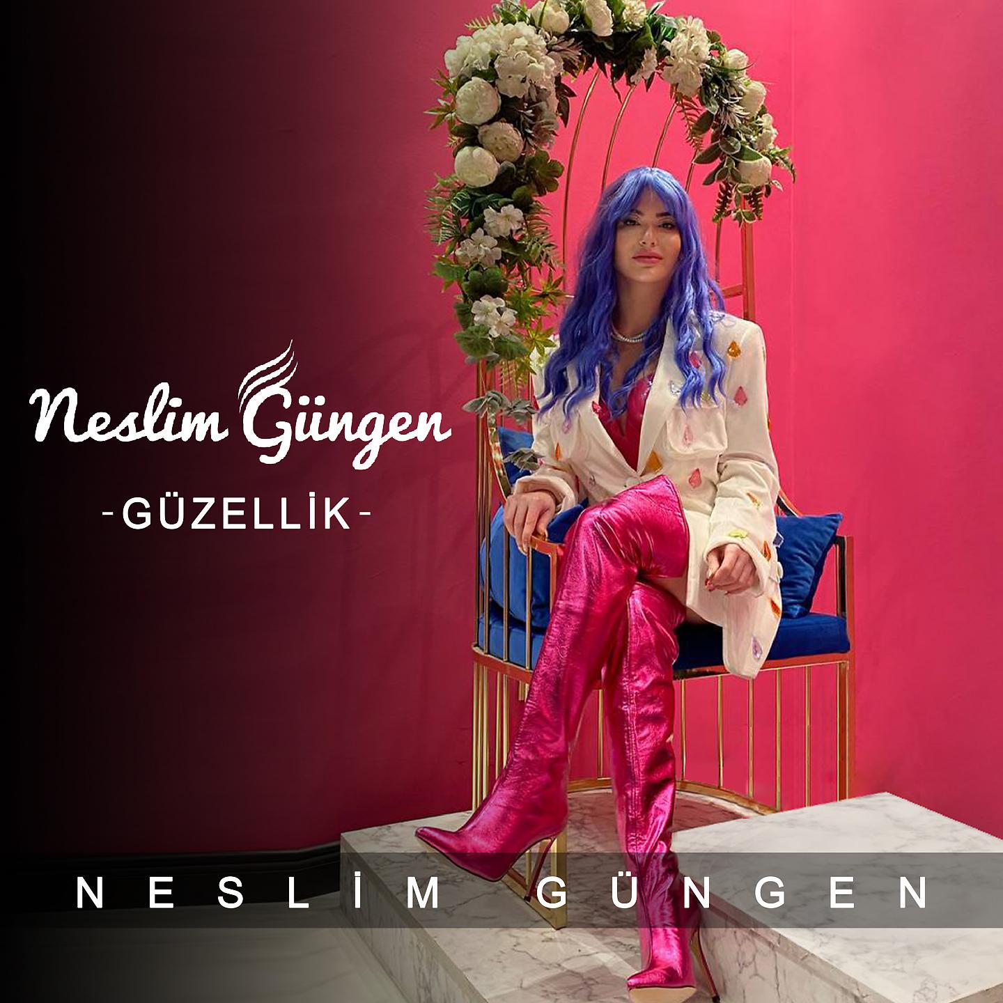Постер альбома Güzellik