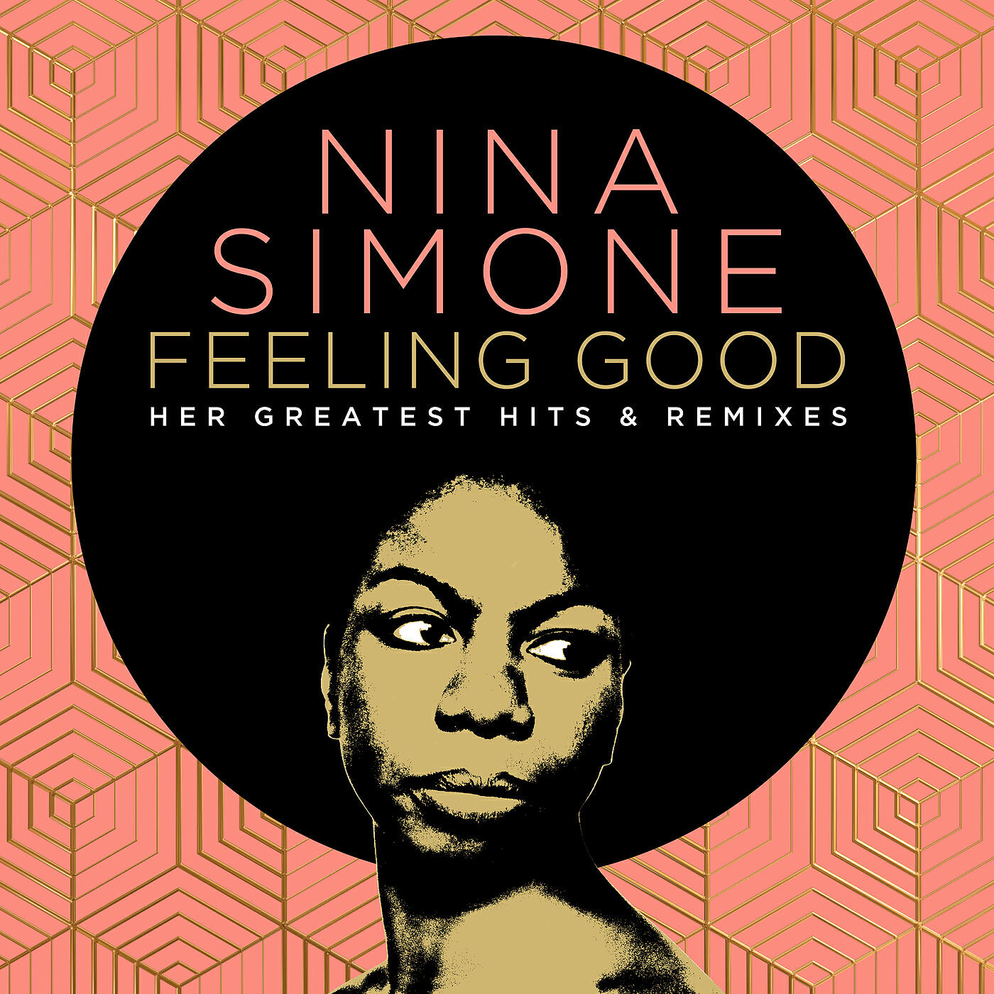 Nina Simone - My Baby Just Cares For Me (HONNE Remix)