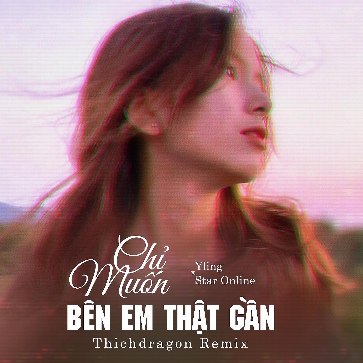 Постер альбома Chỉ Muốn Bên Em Thật Gần