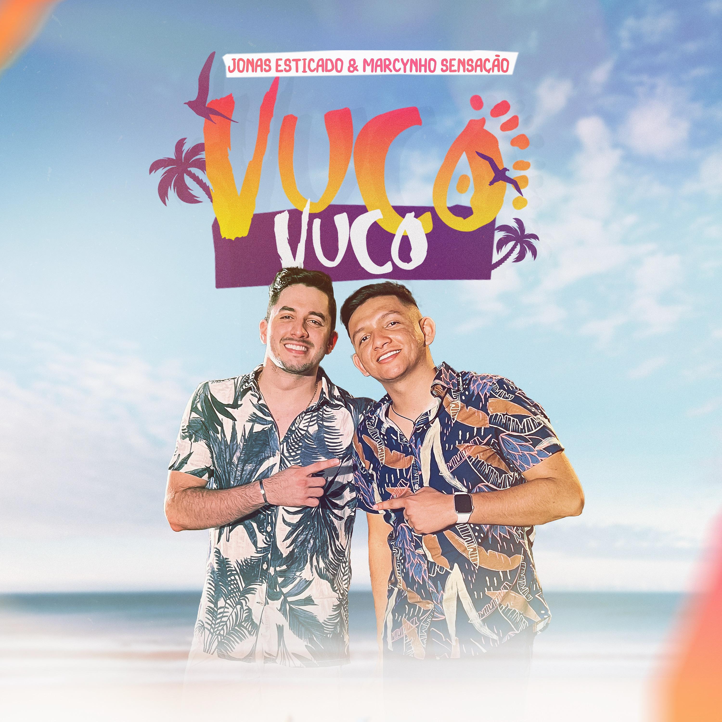 Постер альбома Vuco Vuco