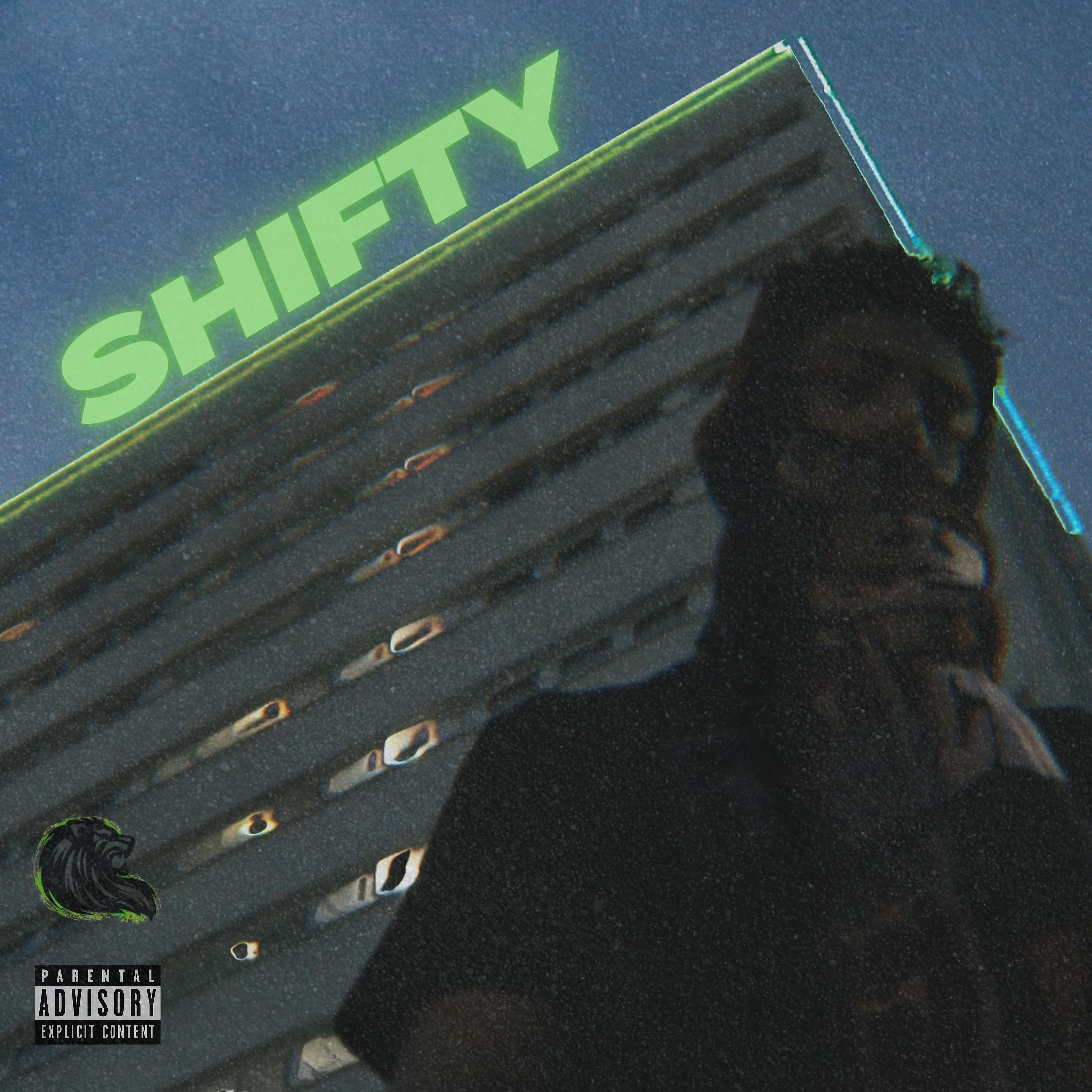 Постер альбома Shifty