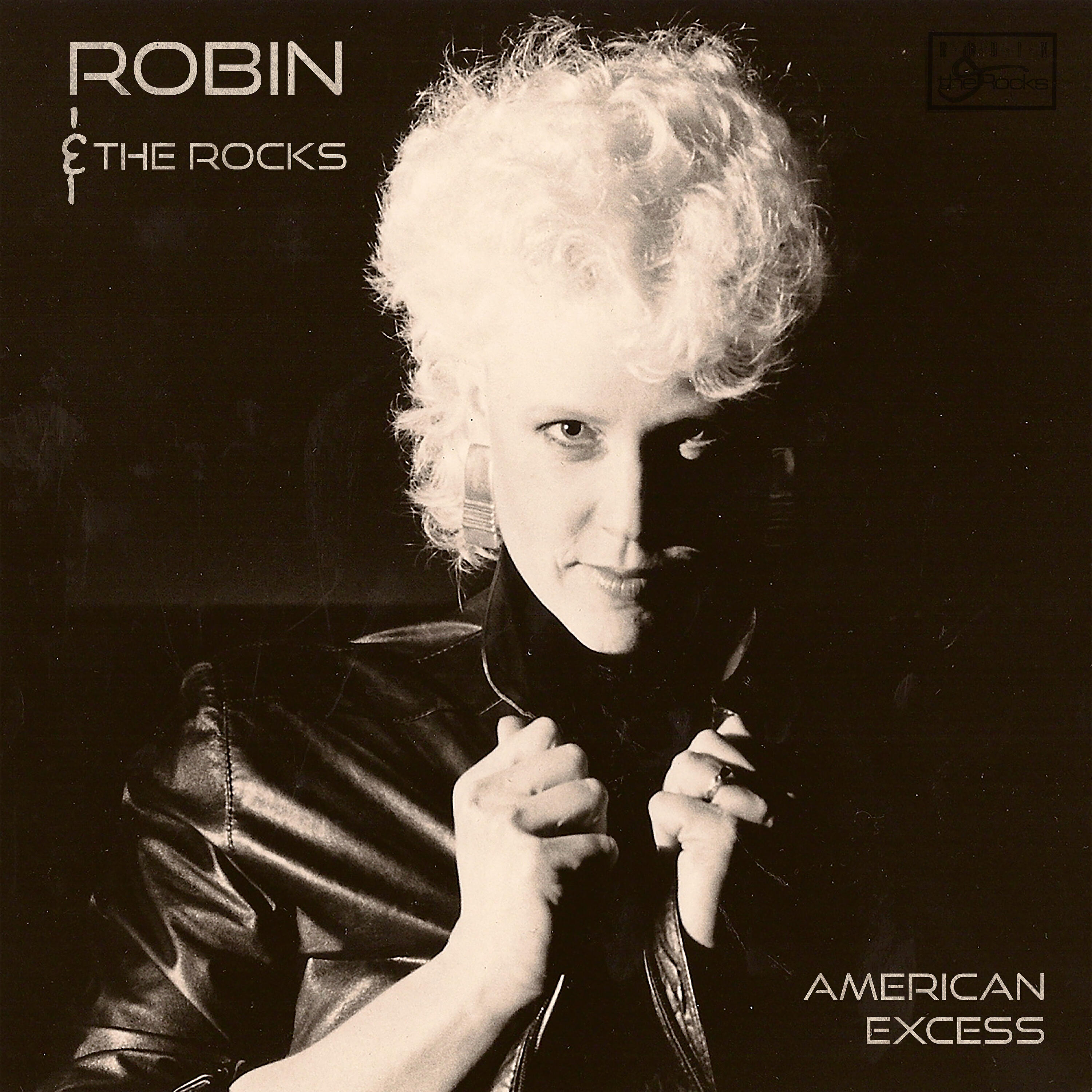 Robin - Future Reference