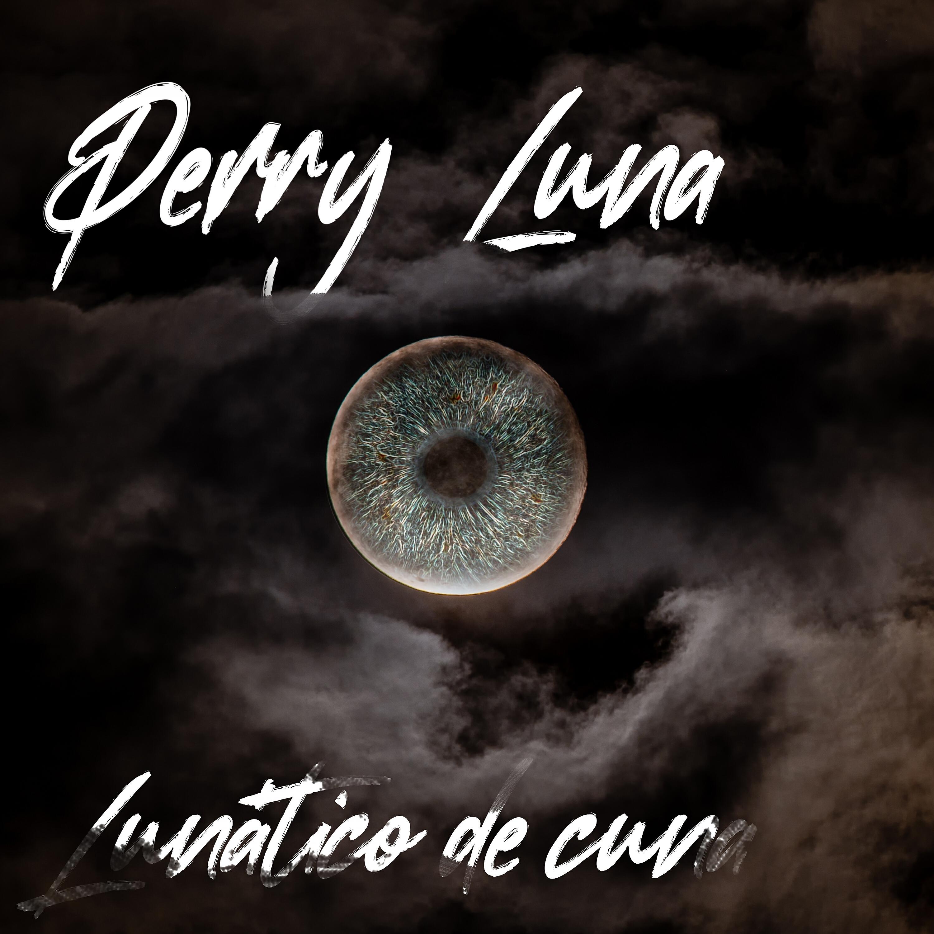 Perry Luna - Buen augurio