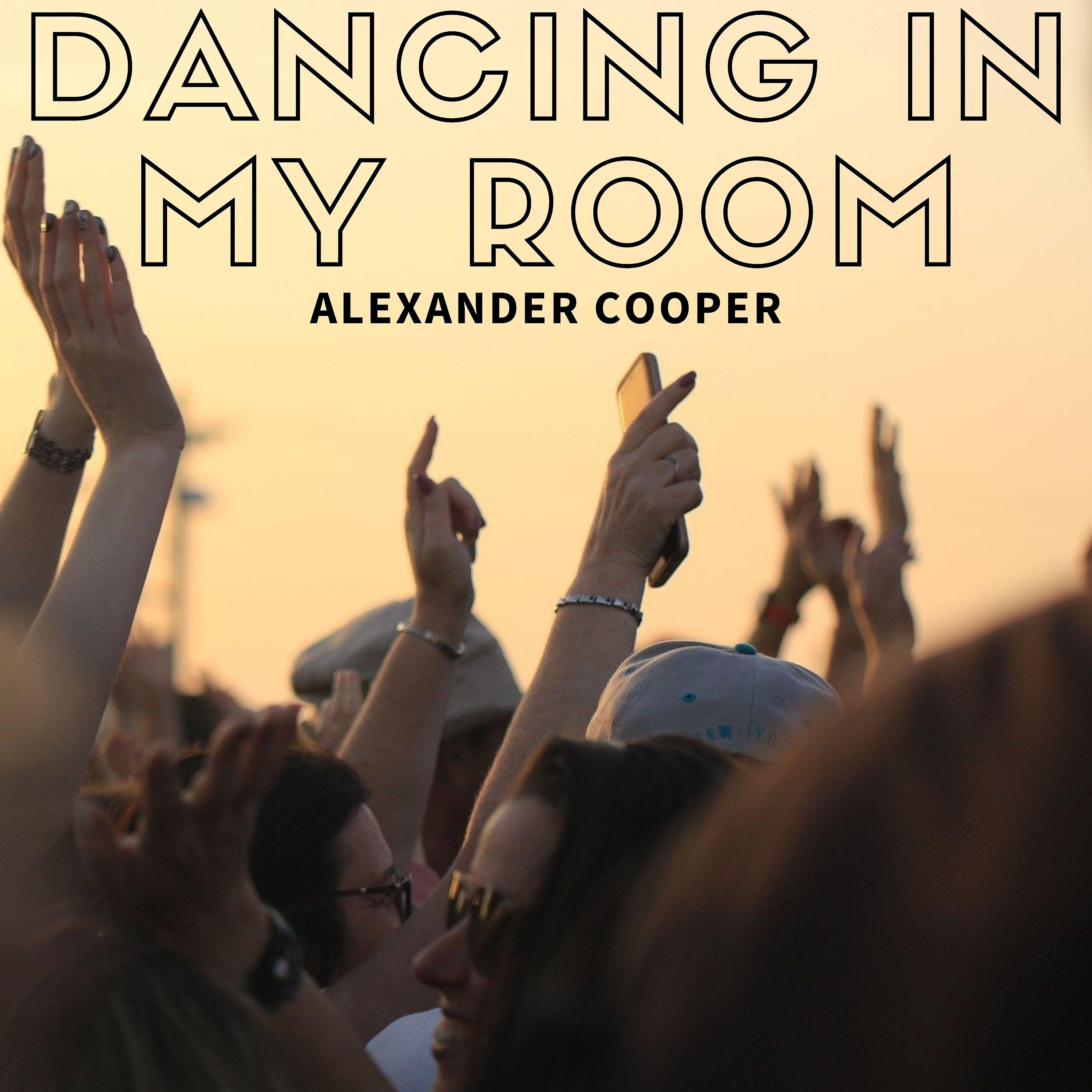 Постер альбома Dancing in My Room