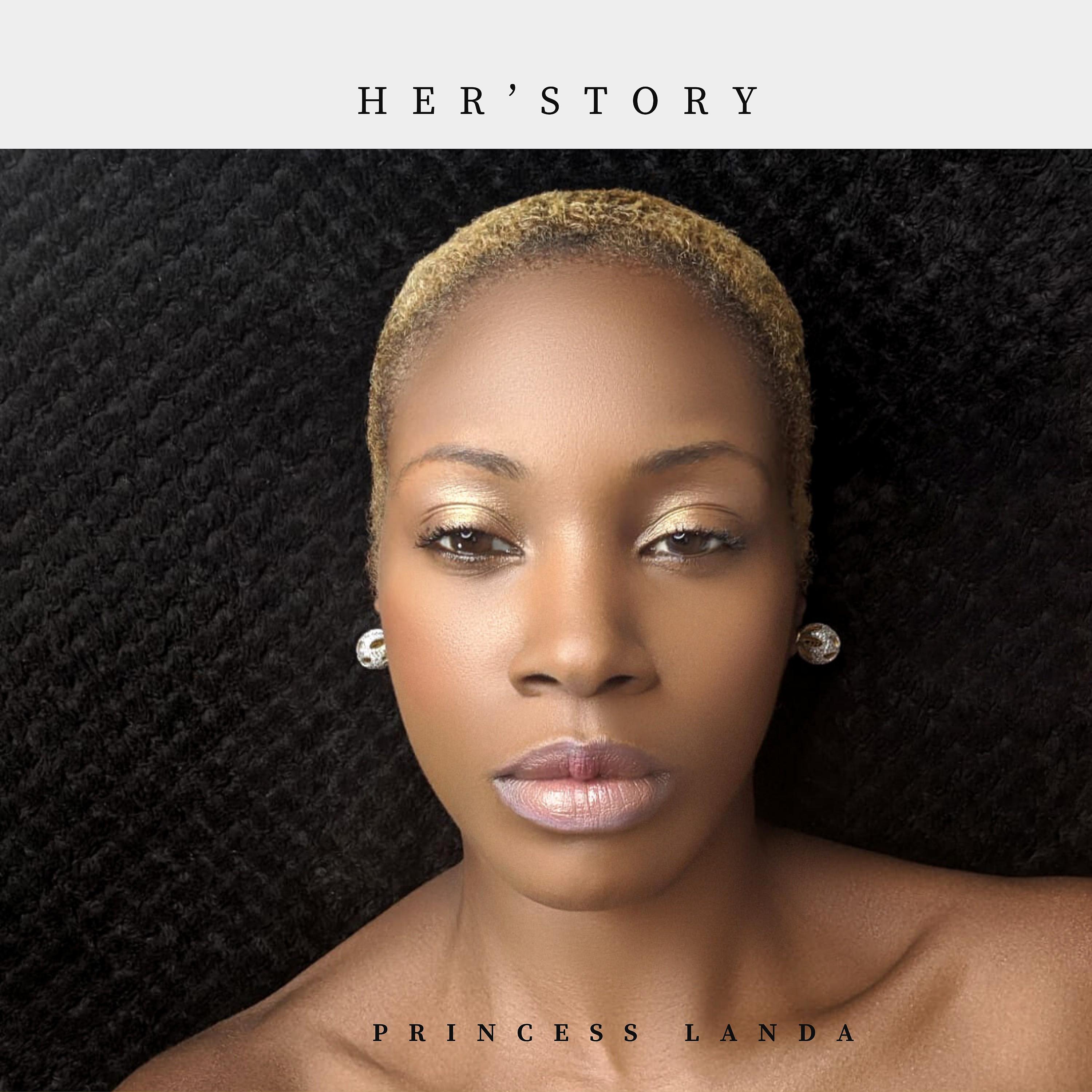 Постер альбома Her'story