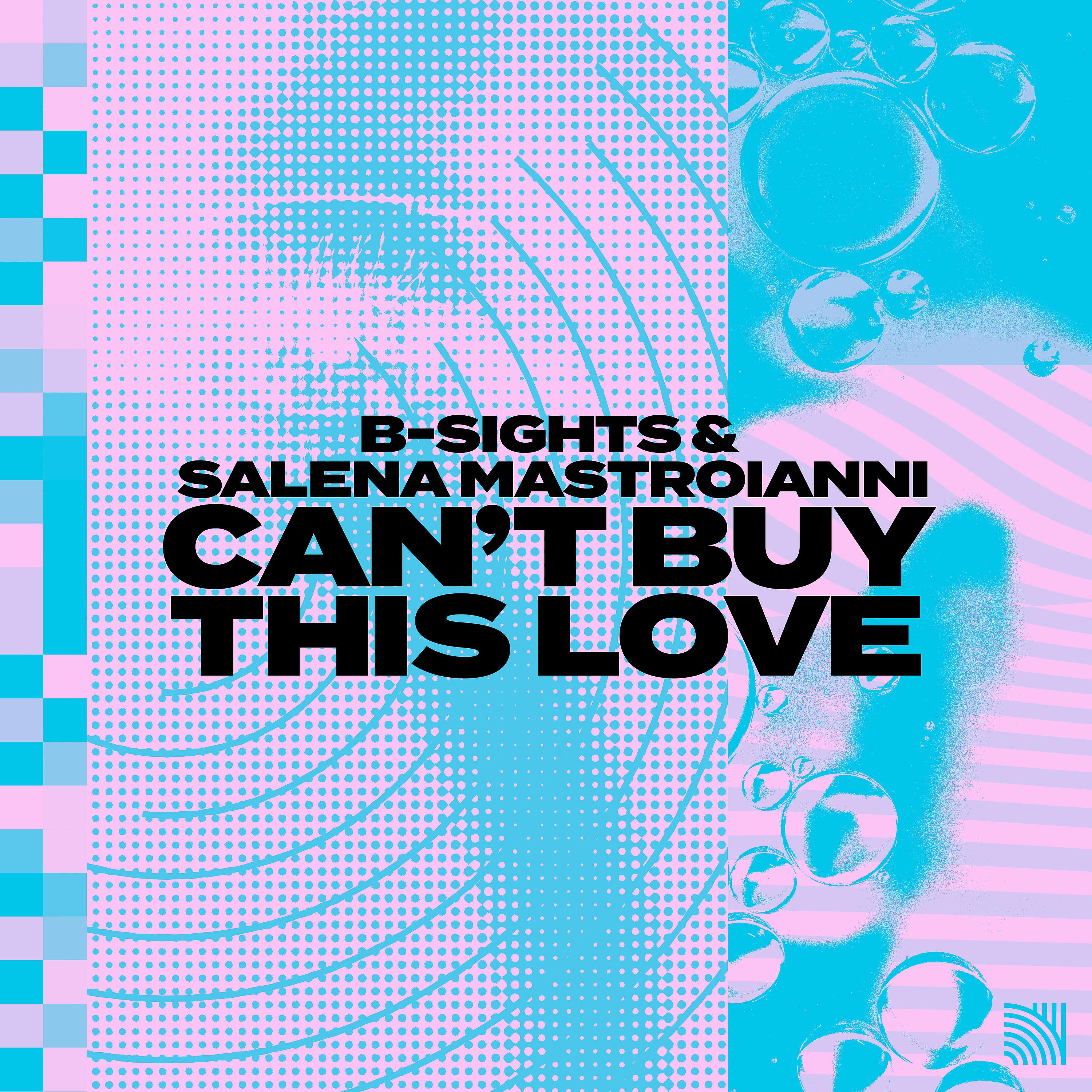 Постер альбома Can't Buy This Love