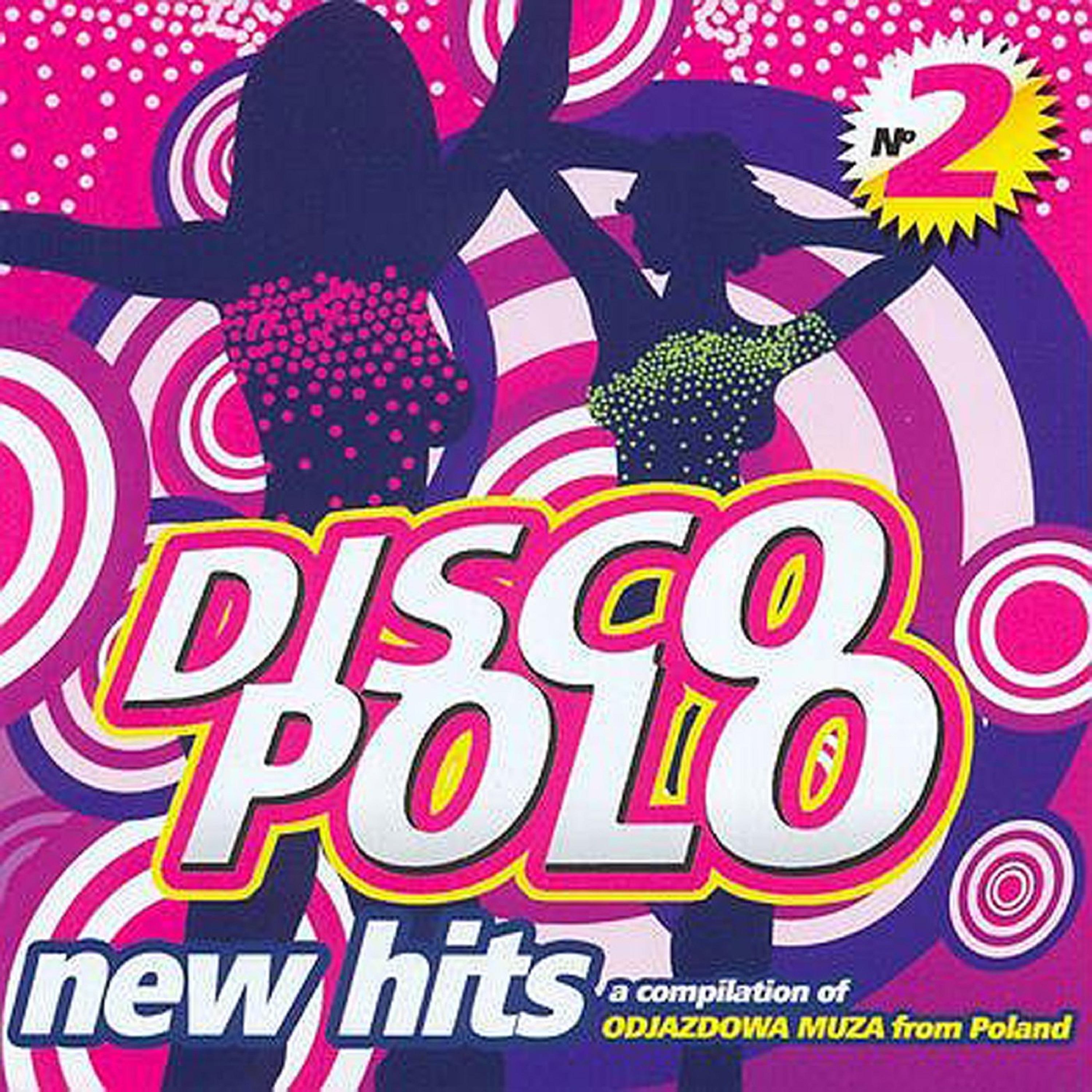 Постер альбома Disco Polo New Hits, Vol. 2