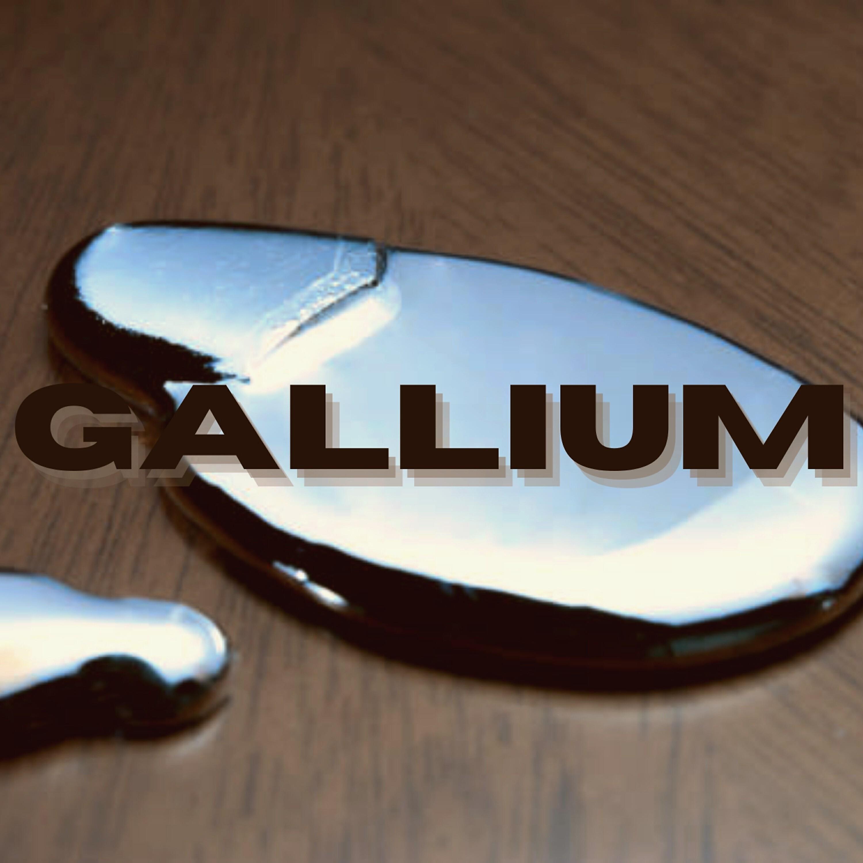 U-NIQUE BASS - Gallium
