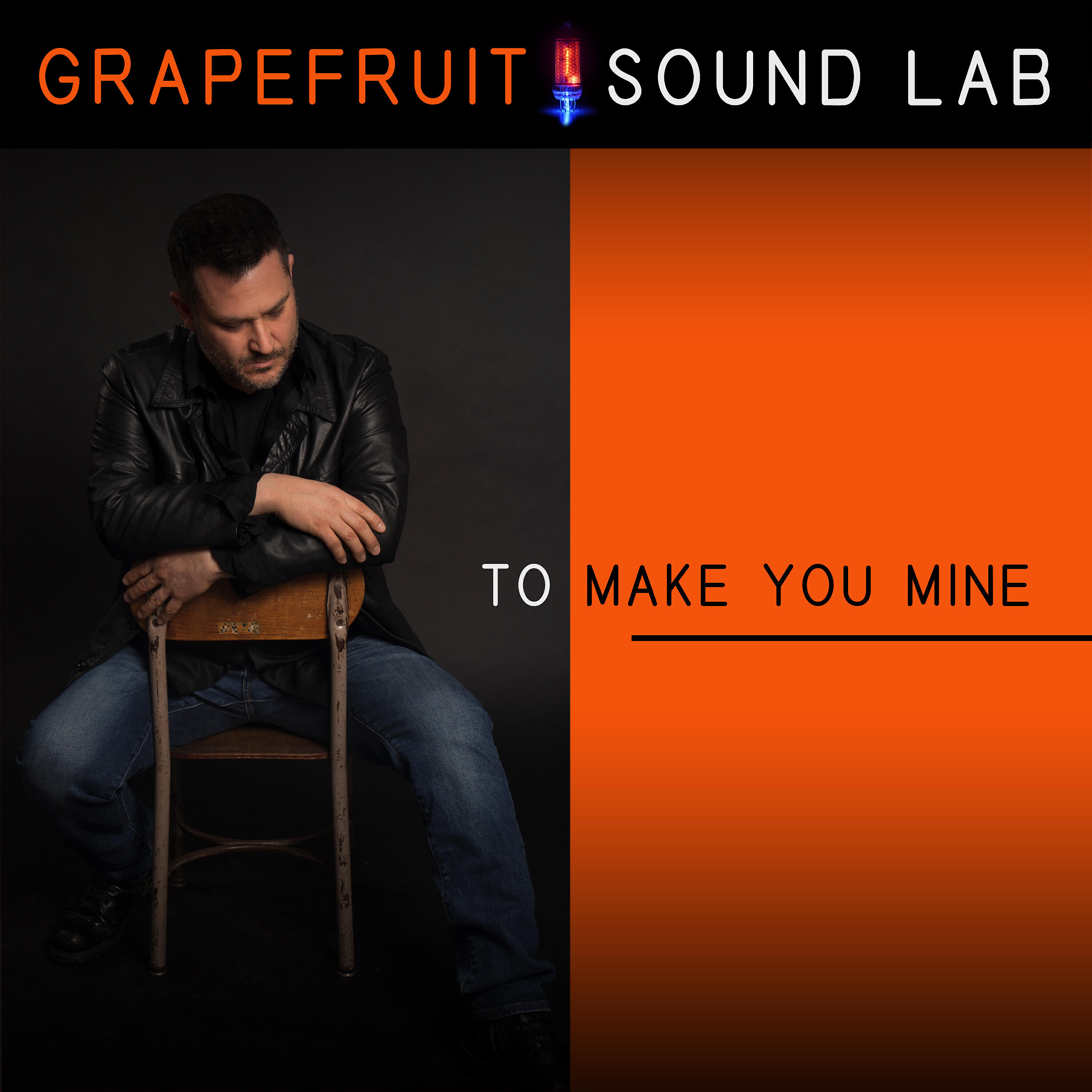 Grapefruit Sound Lab - To Make You Mine