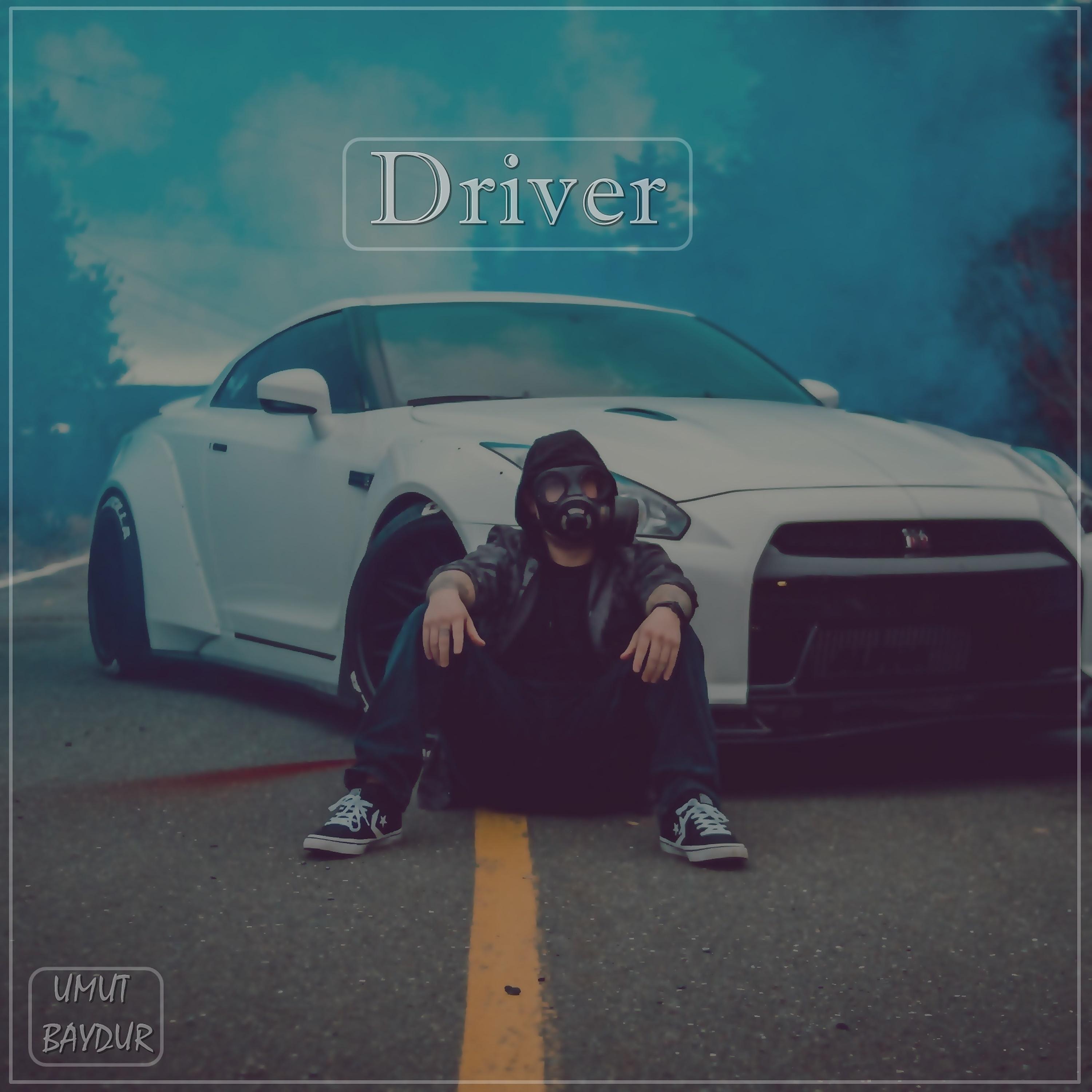 Постер альбома Driver